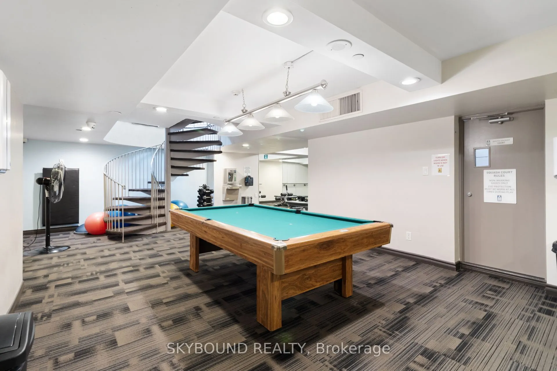 2287 Lake Shore Boulevard W #505