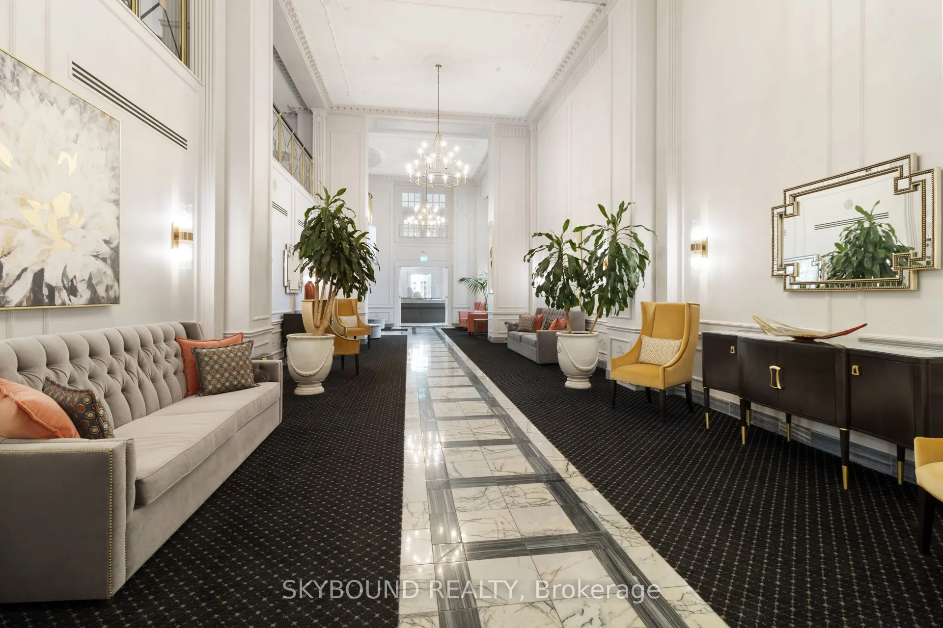 2287 Lake Shore Boulevard W #505