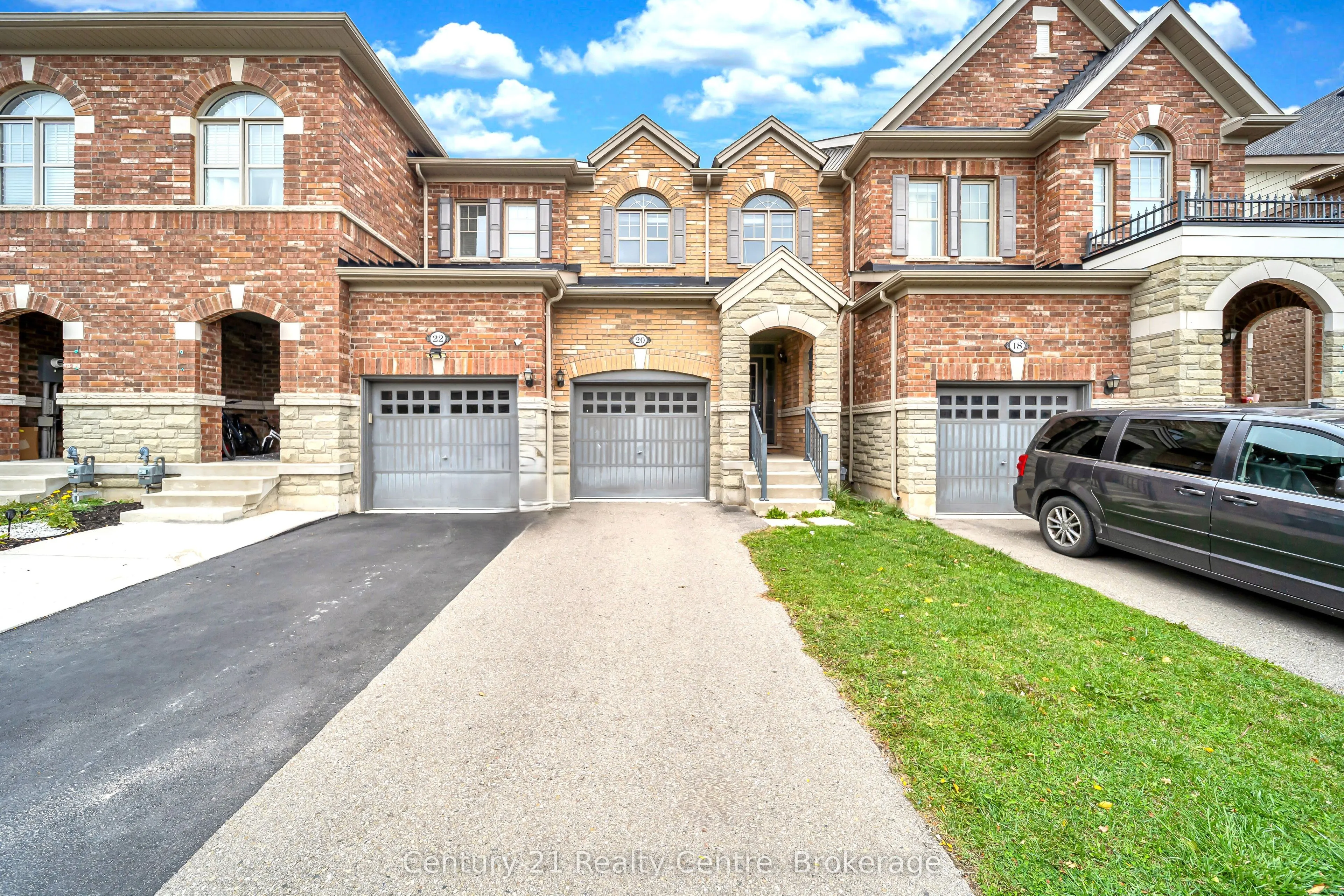 20 Hogan Manor Drive