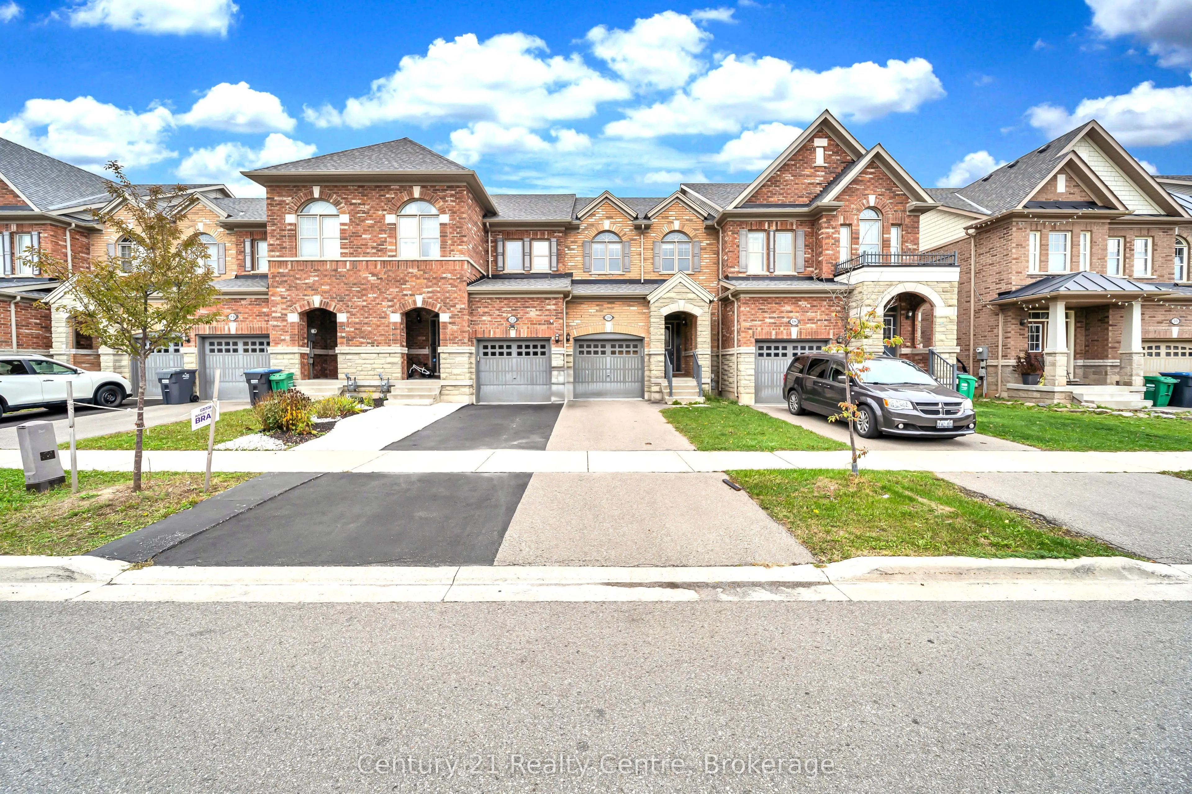 20 Hogan Manor Drive