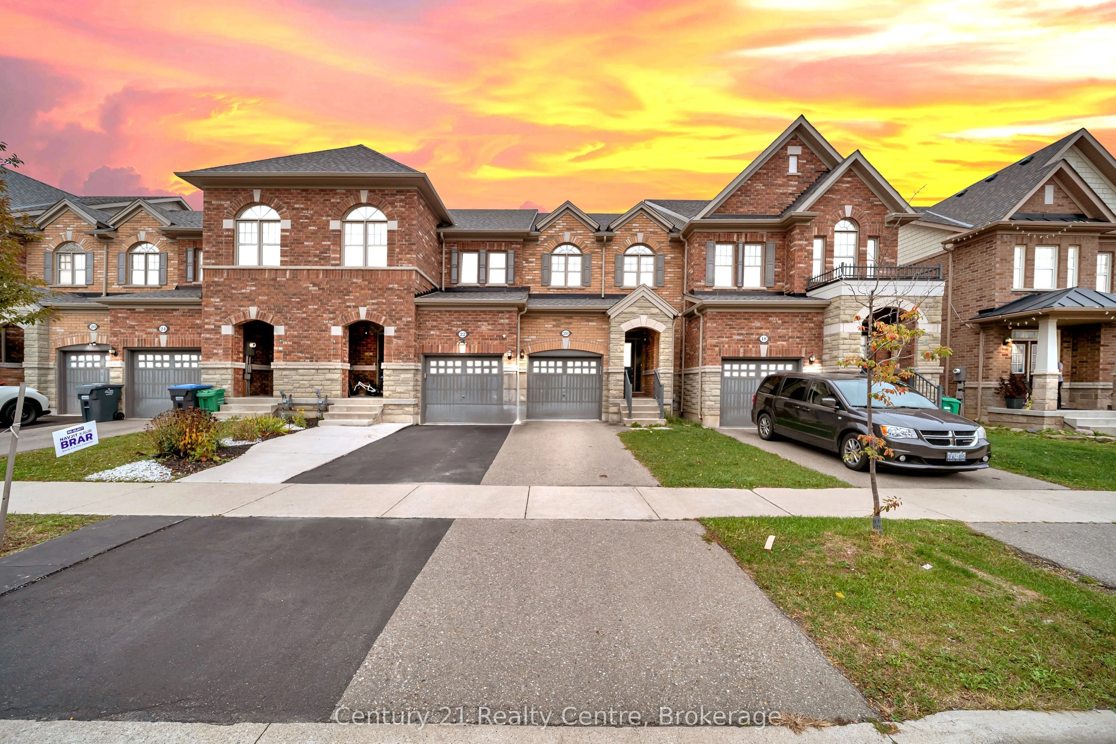20 Hogan Manor Drive