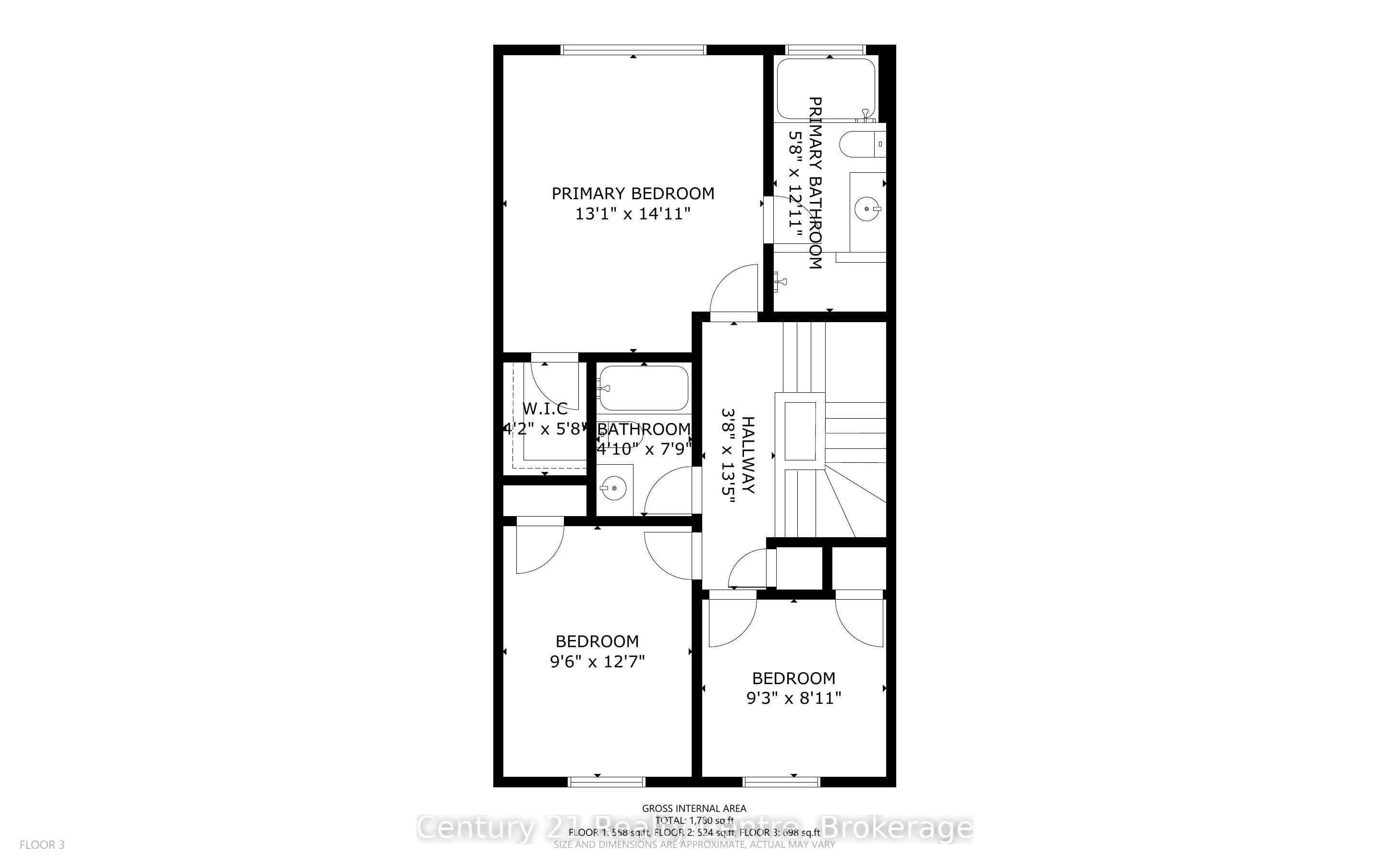20 Hogan Manor Drive