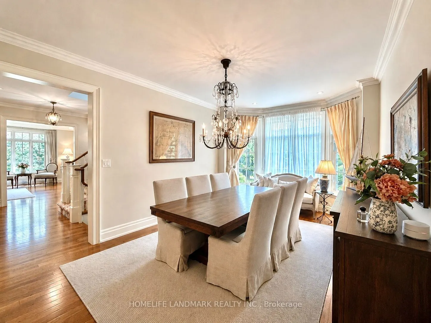 260 Pinetree Way