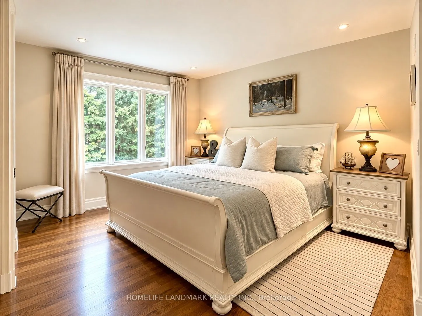 260 Pinetree Way