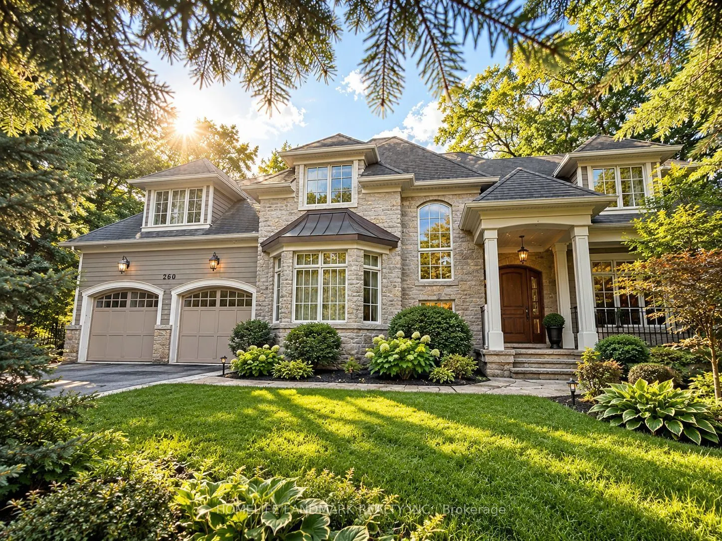 260 Pinetree Way