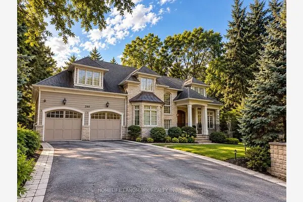 260 Pinetree Way
