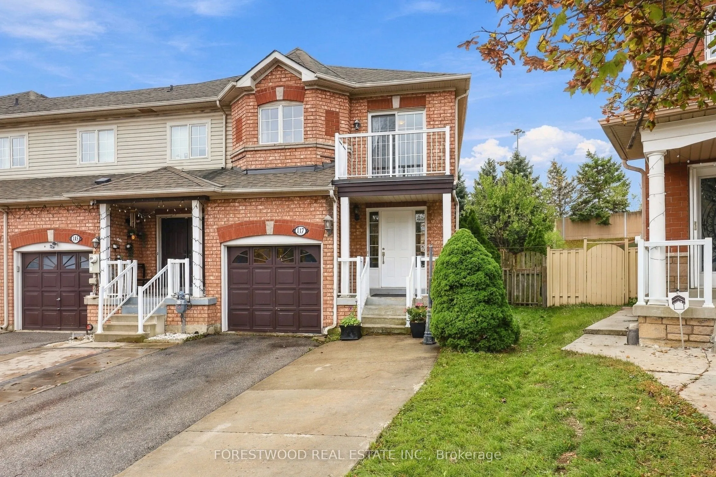 117 Checkerberry Crescent