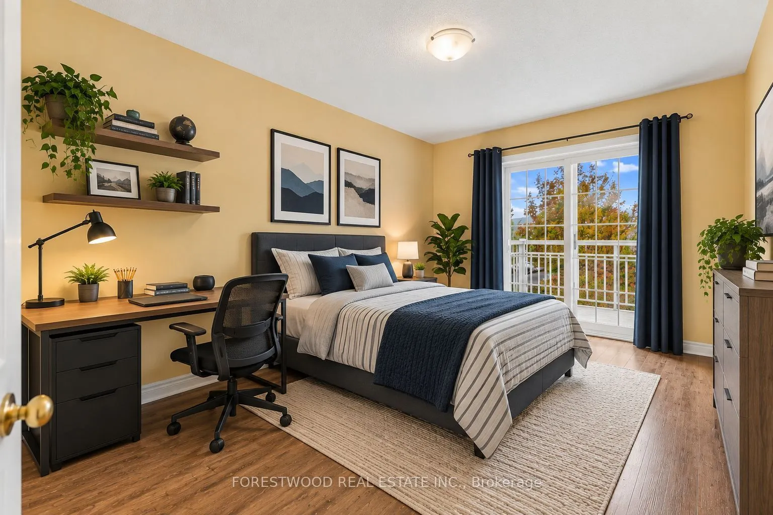 117 Checkerberry Crescent