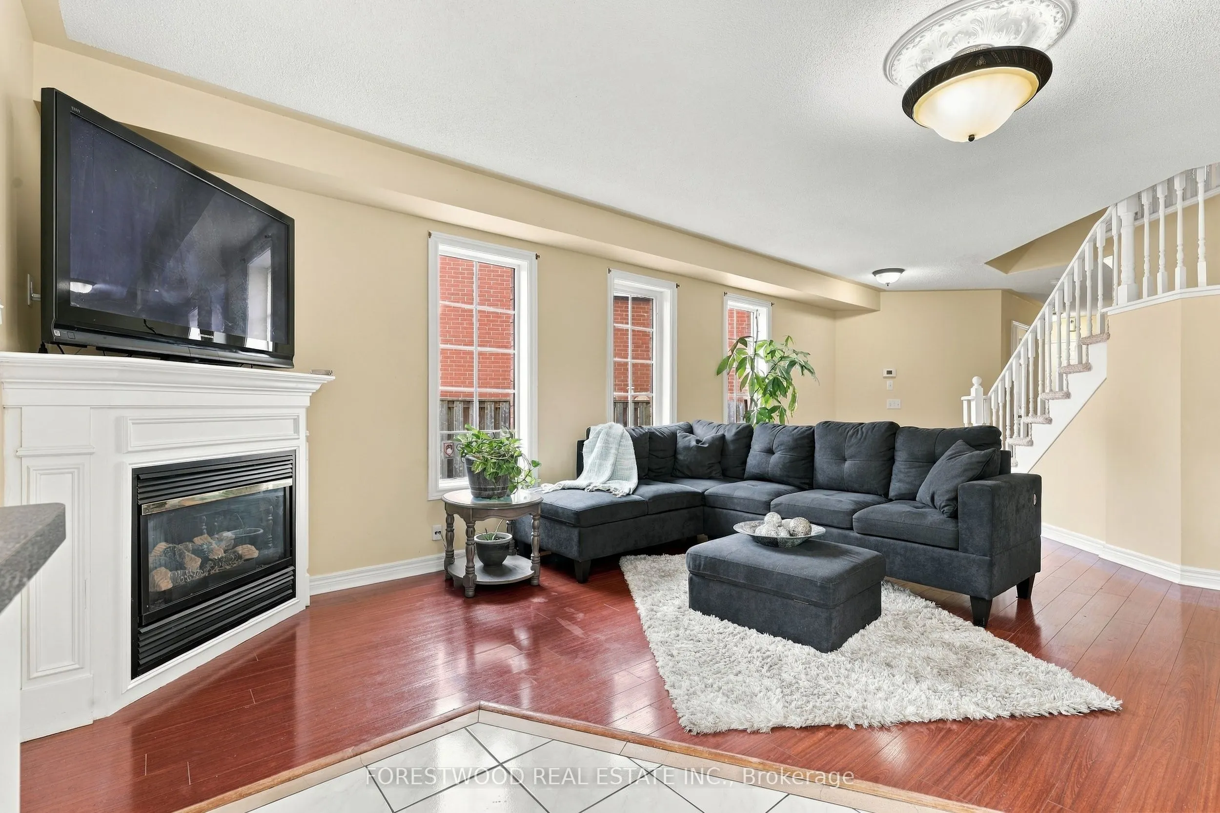117 Checkerberry Crescent