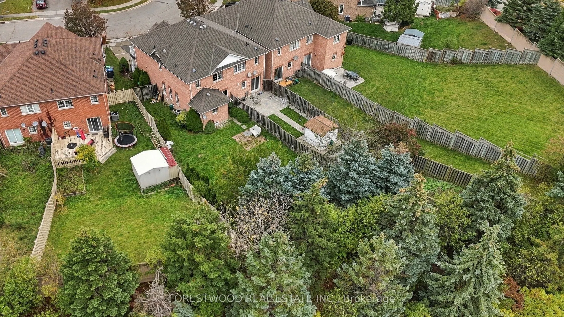 117 Checkerberry Crescent