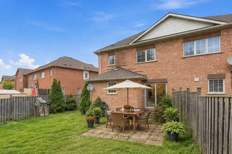117 Checkerberry Crescent