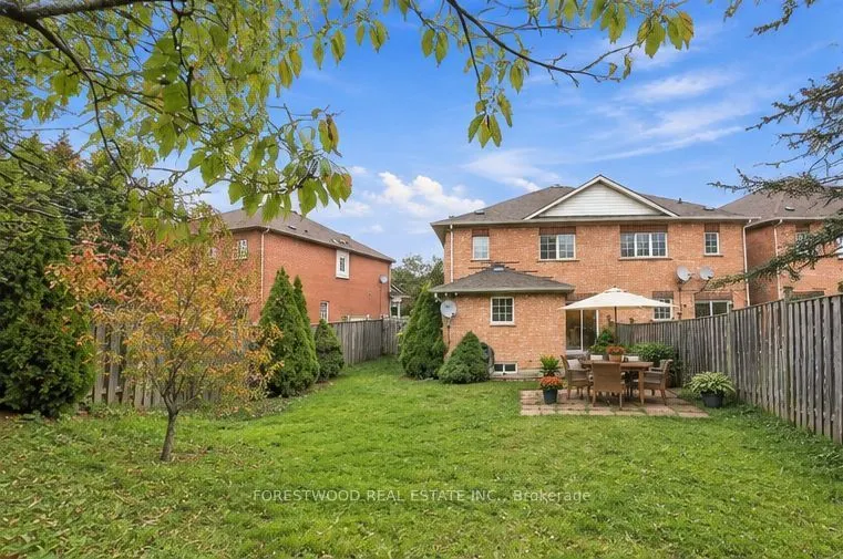 117 Checkerberry Crescent