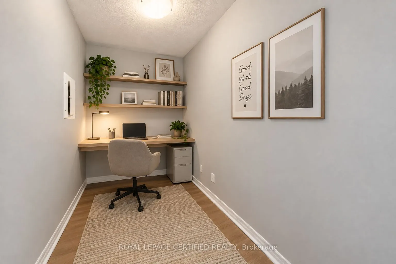 225 Webb Drive #603