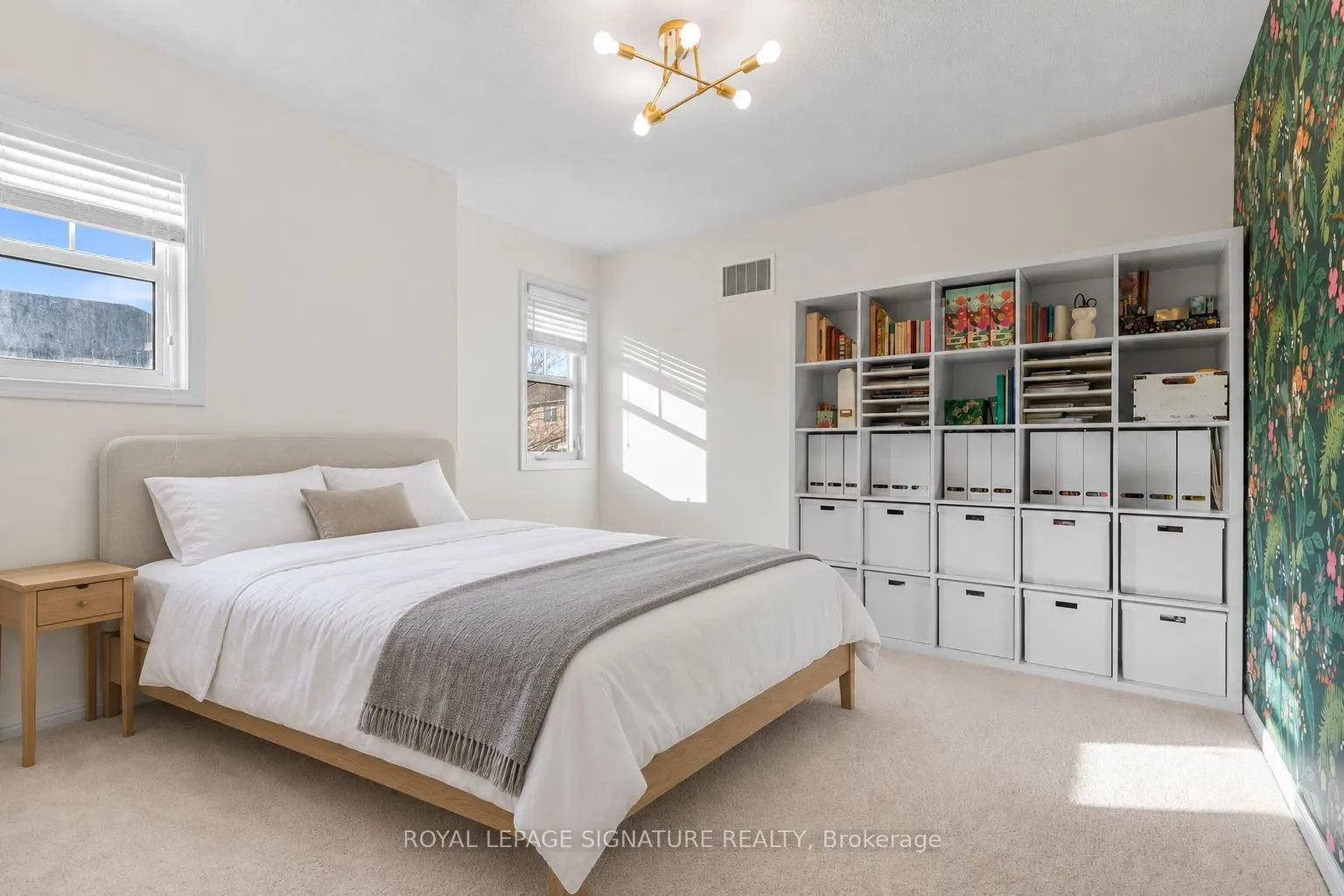 2 Poppythorn Road