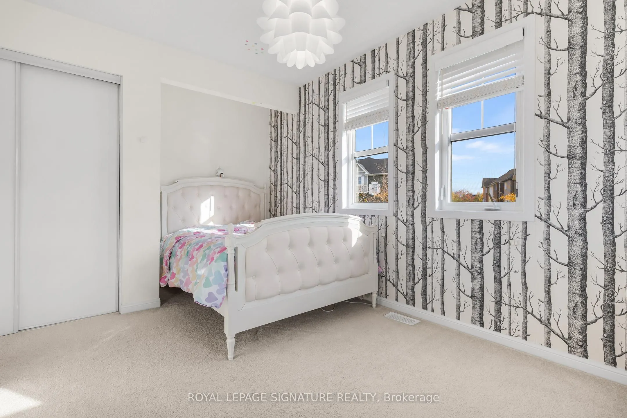 2 Poppythorn Road