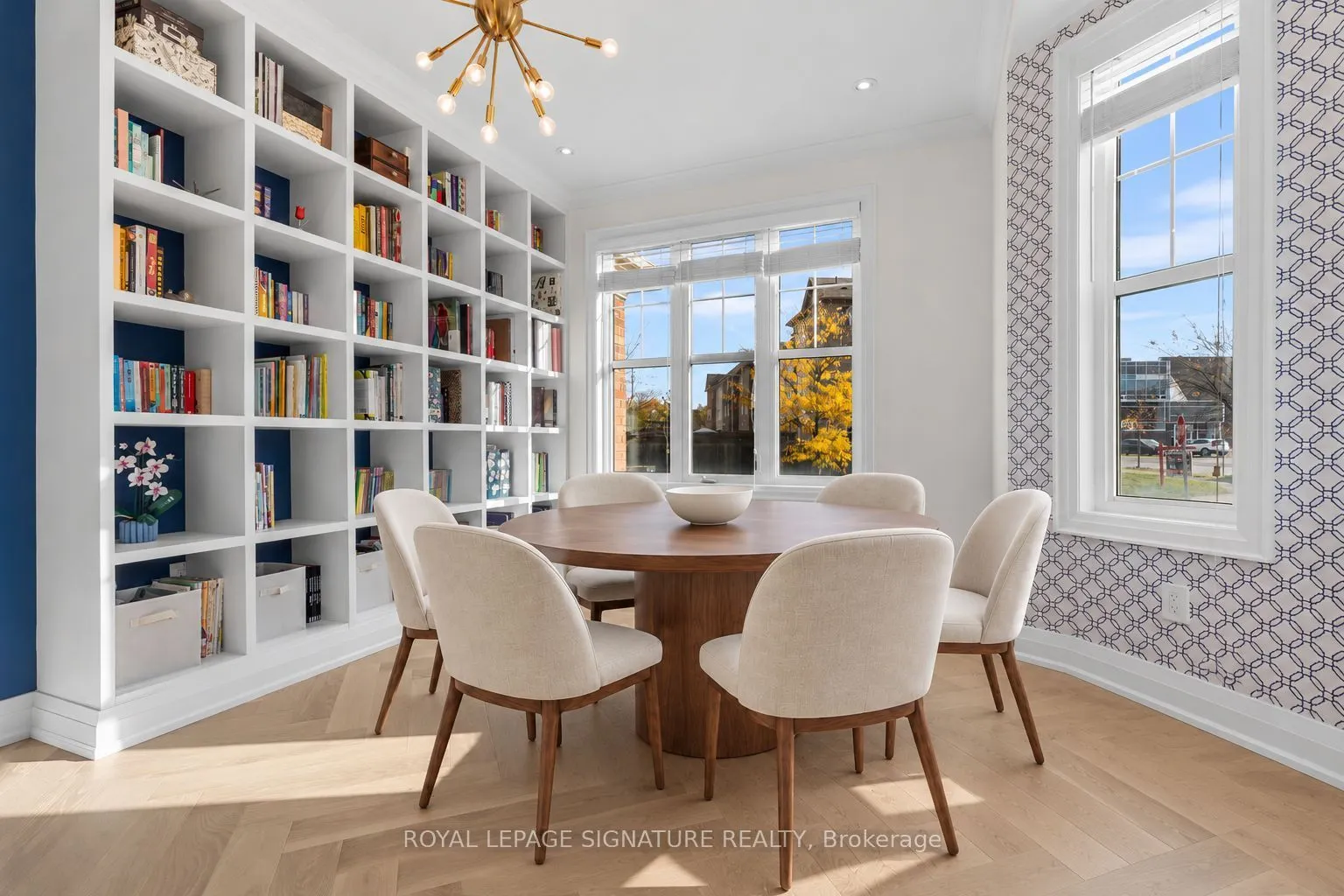 2 Poppythorn Road