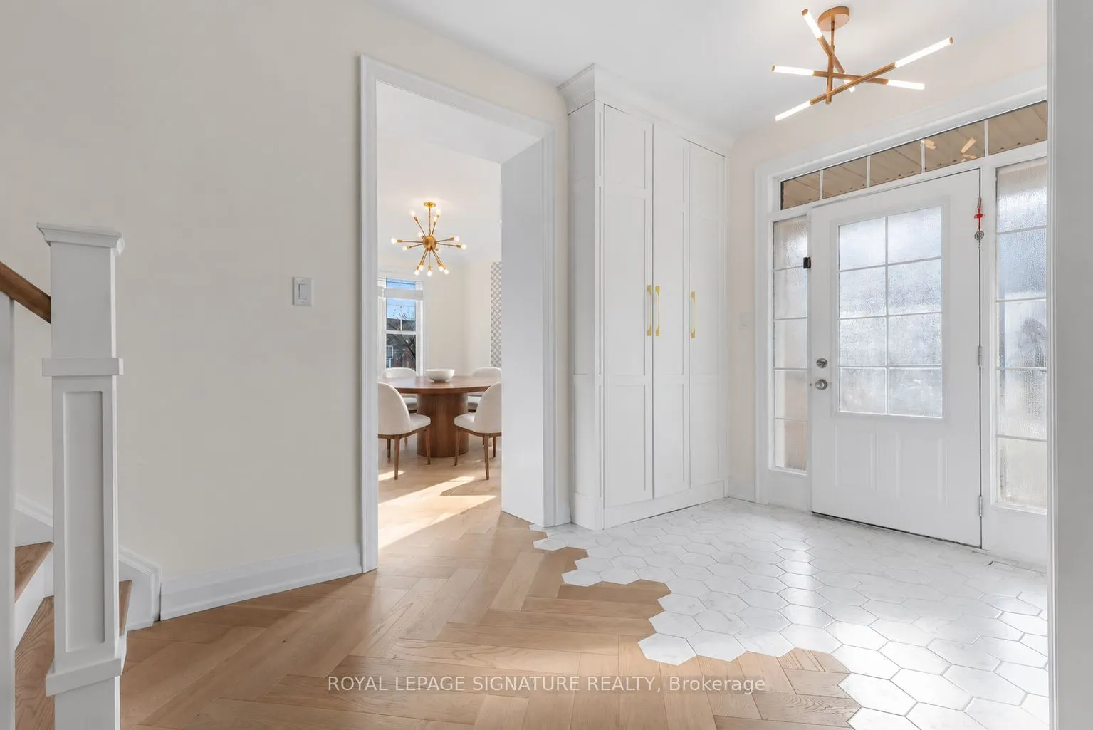 2 Poppythorn Road