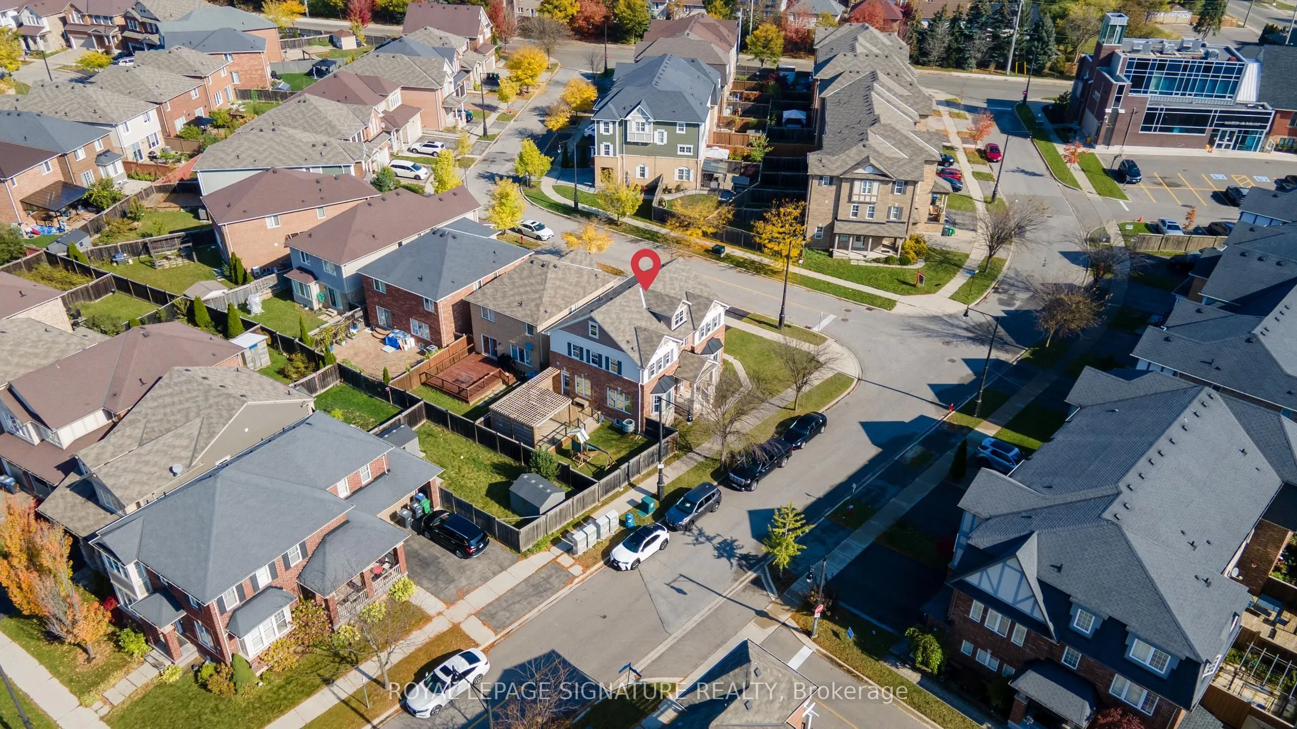 2 Poppythorn Road