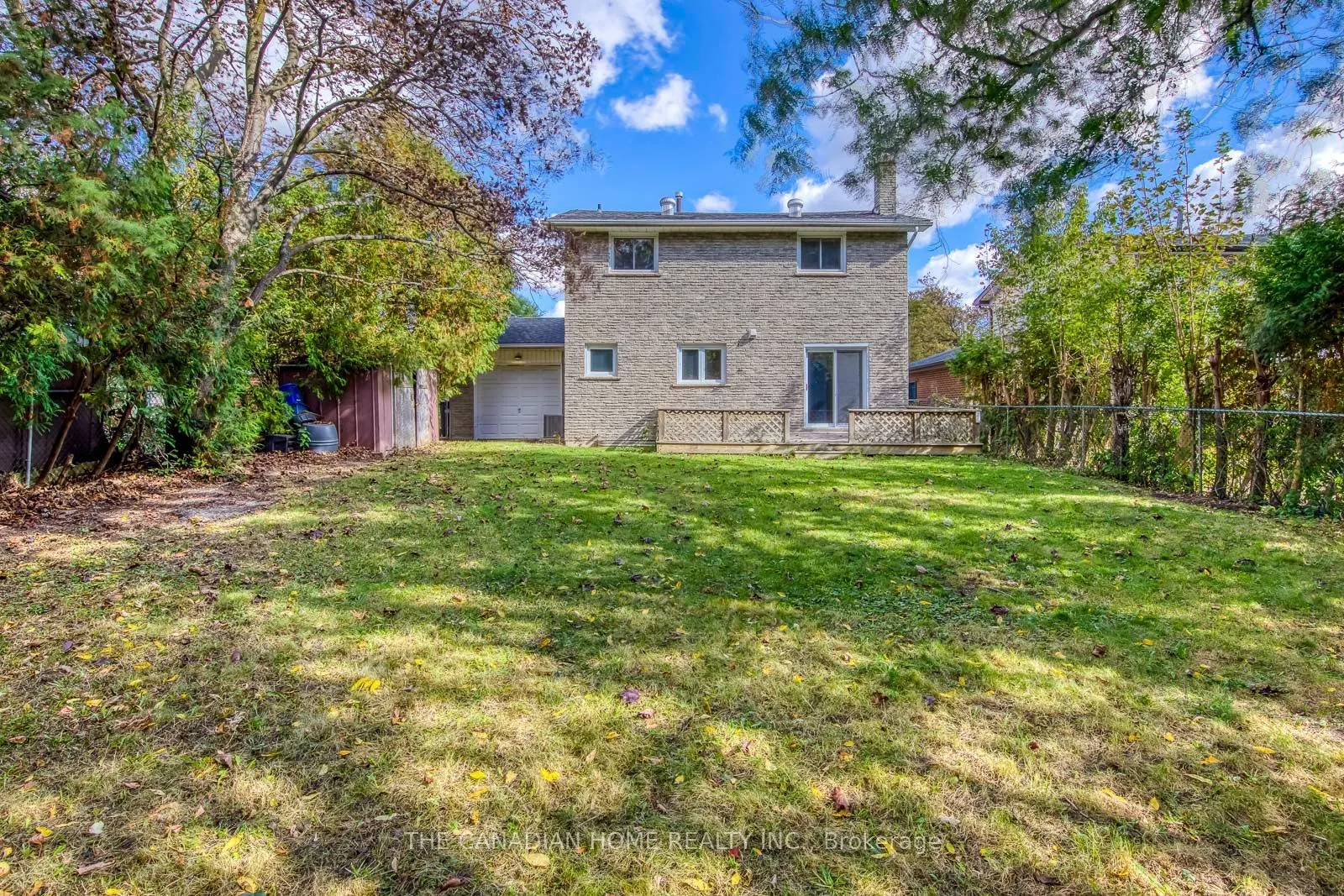 15 Newton Road