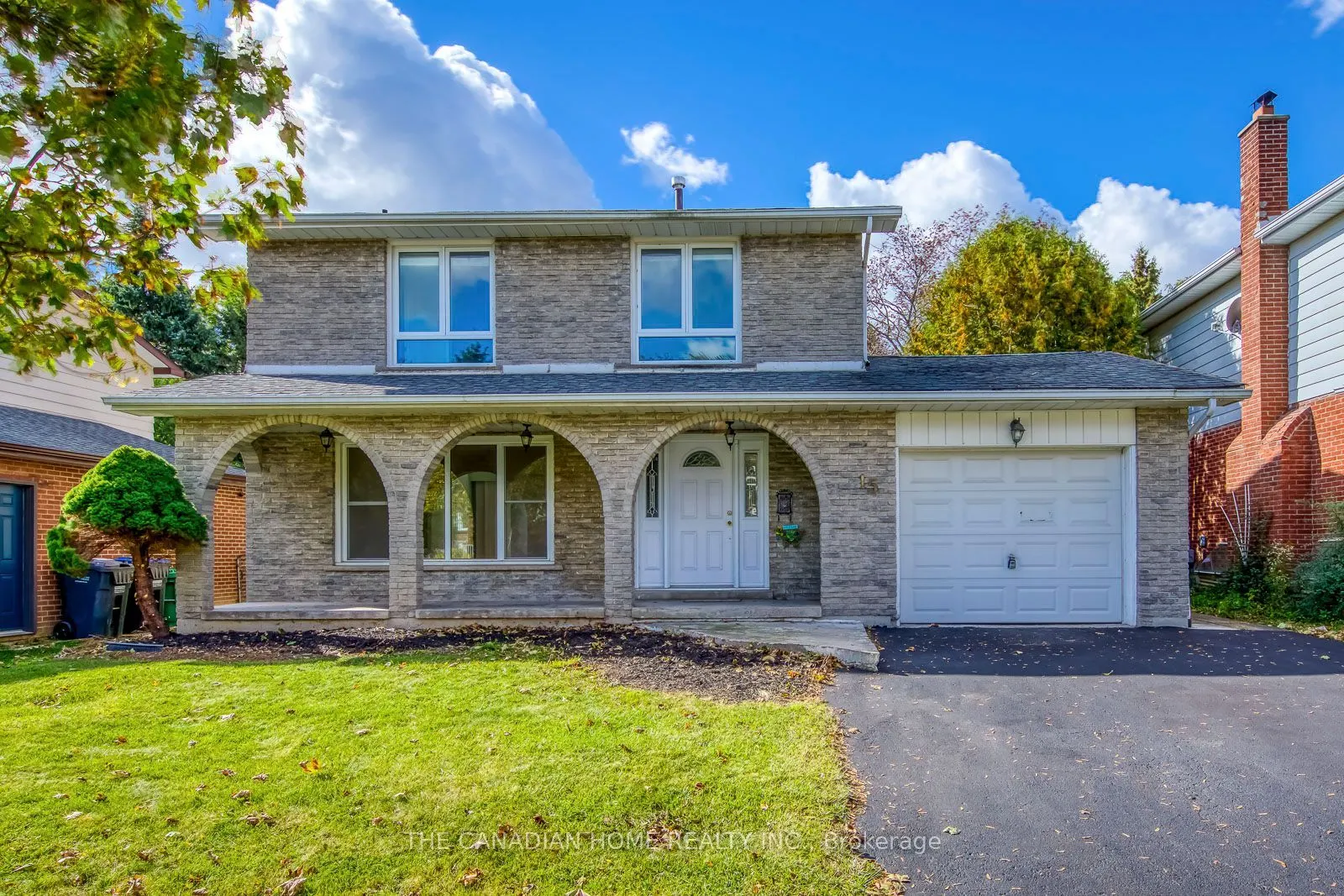 15 Newton Road