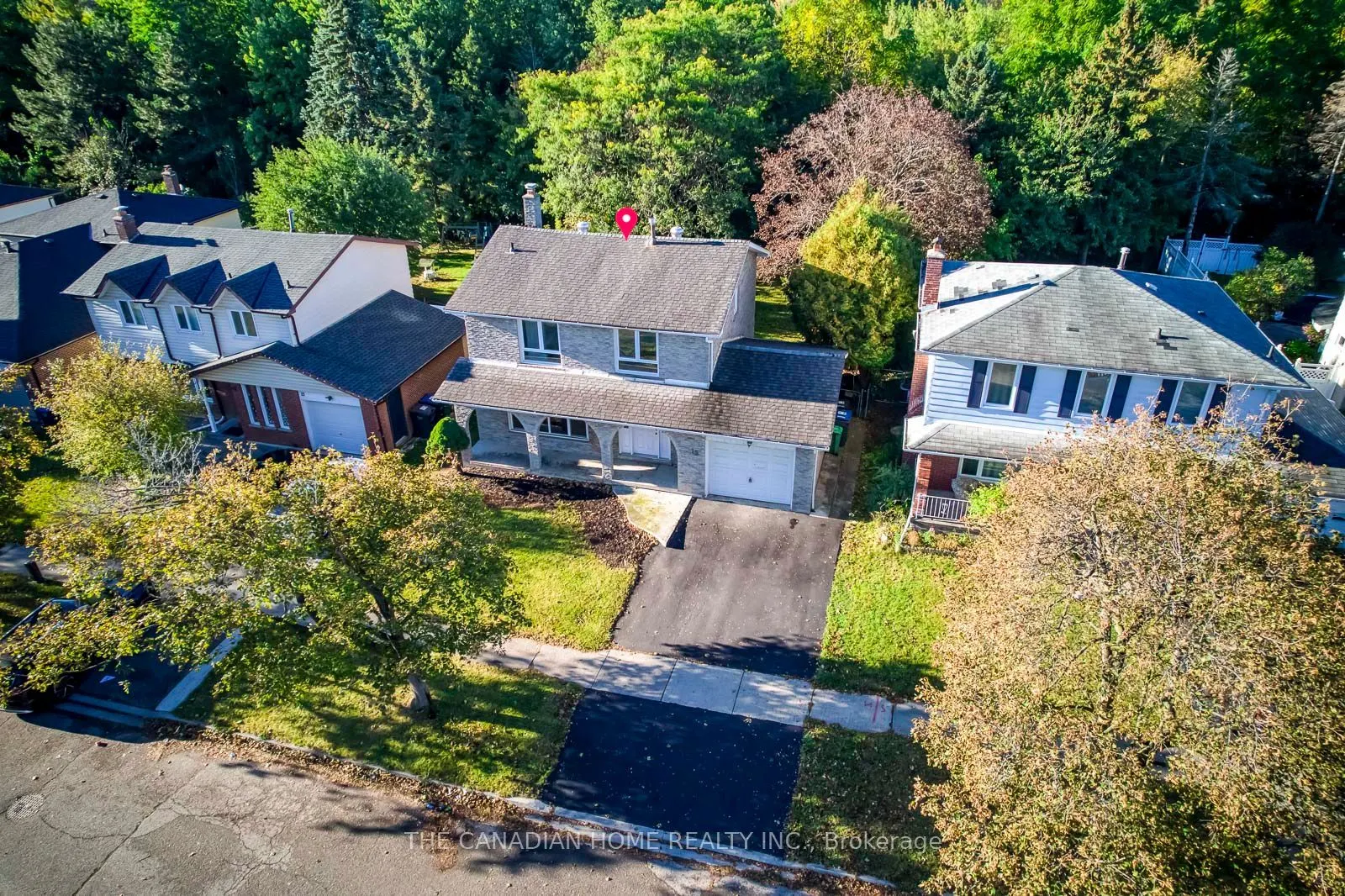 15 Newton Road