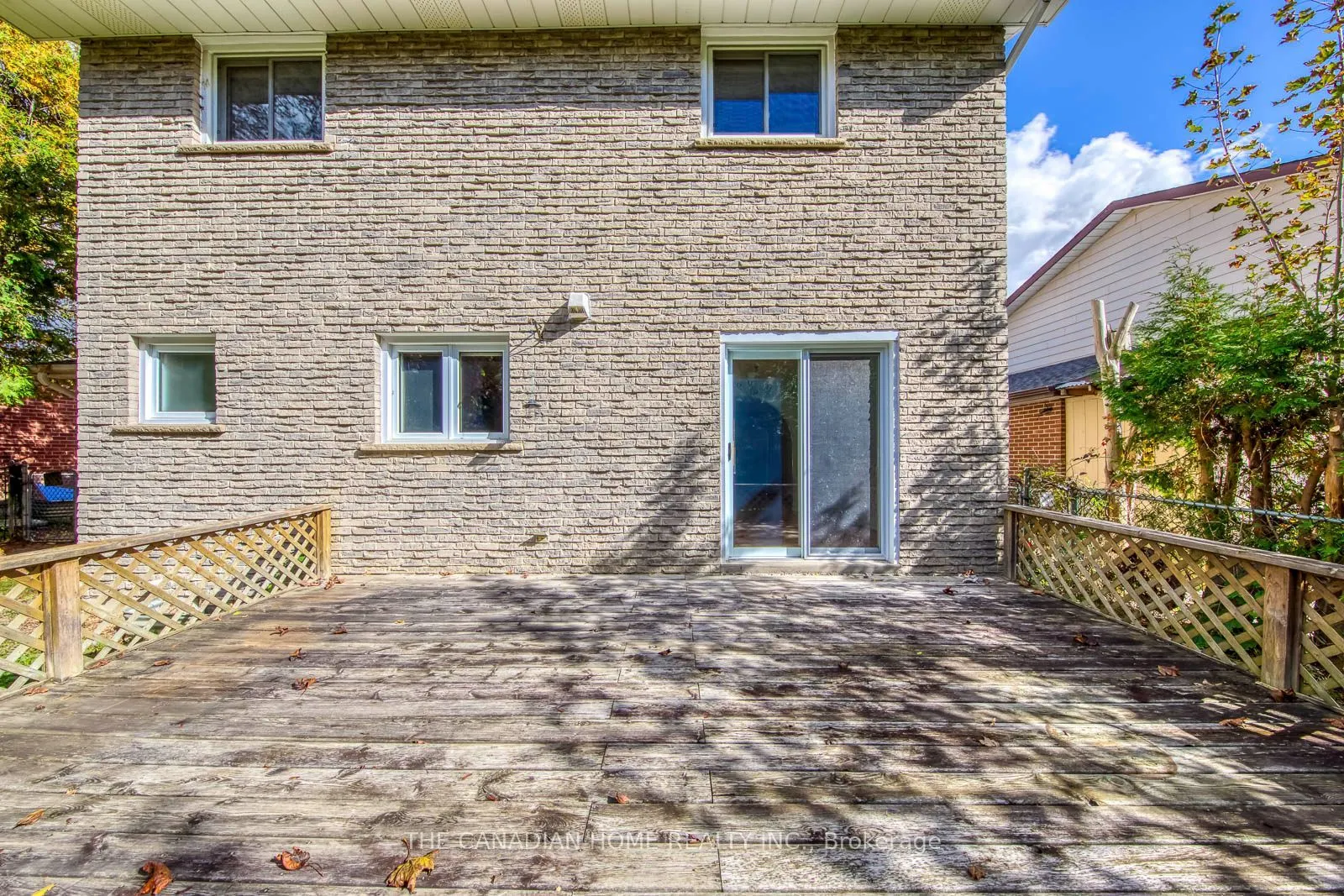 15 Newton Road