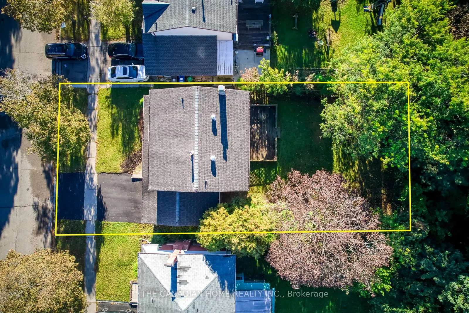 15 Newton Road