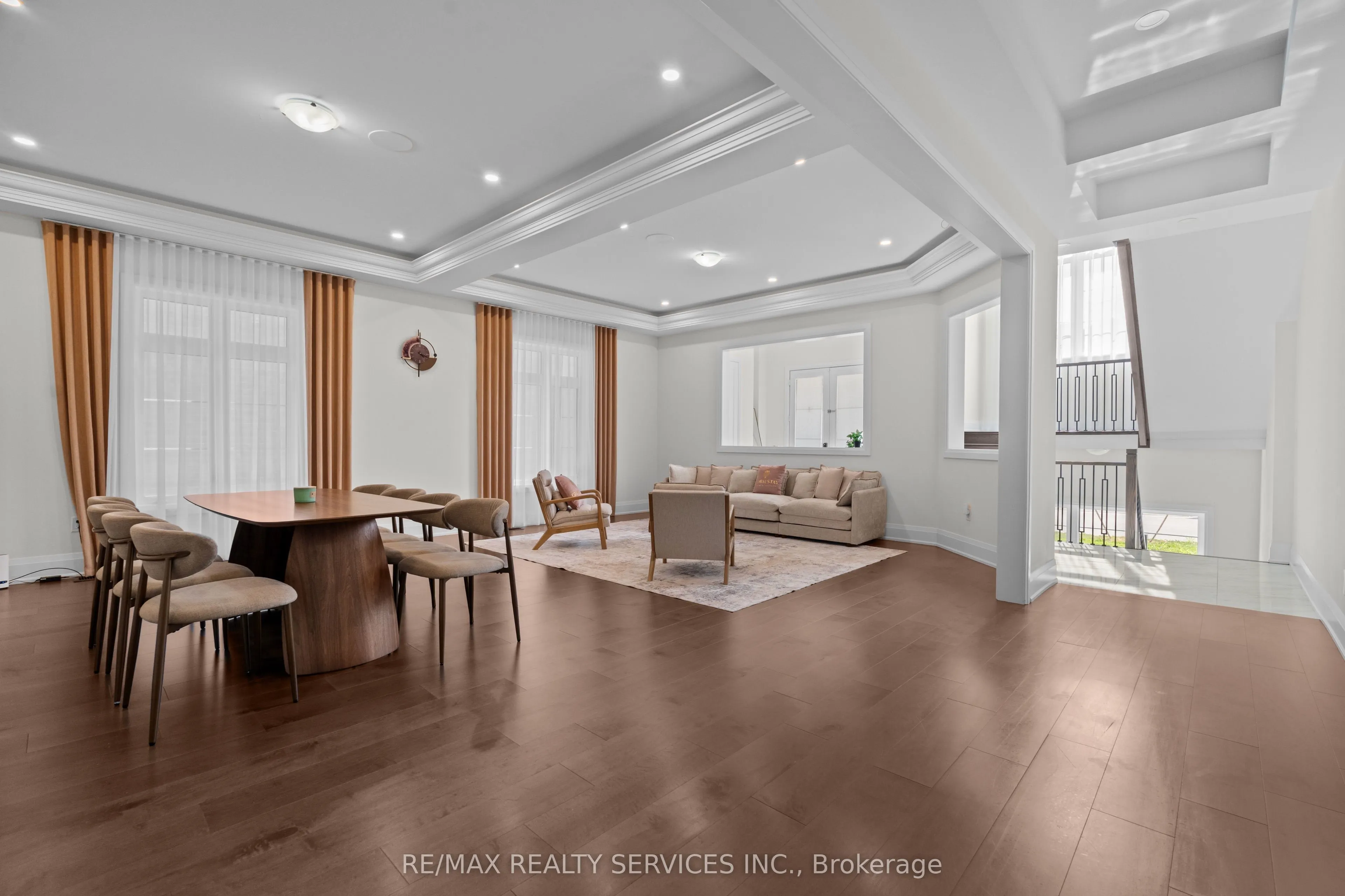 100 Dairymaid Road