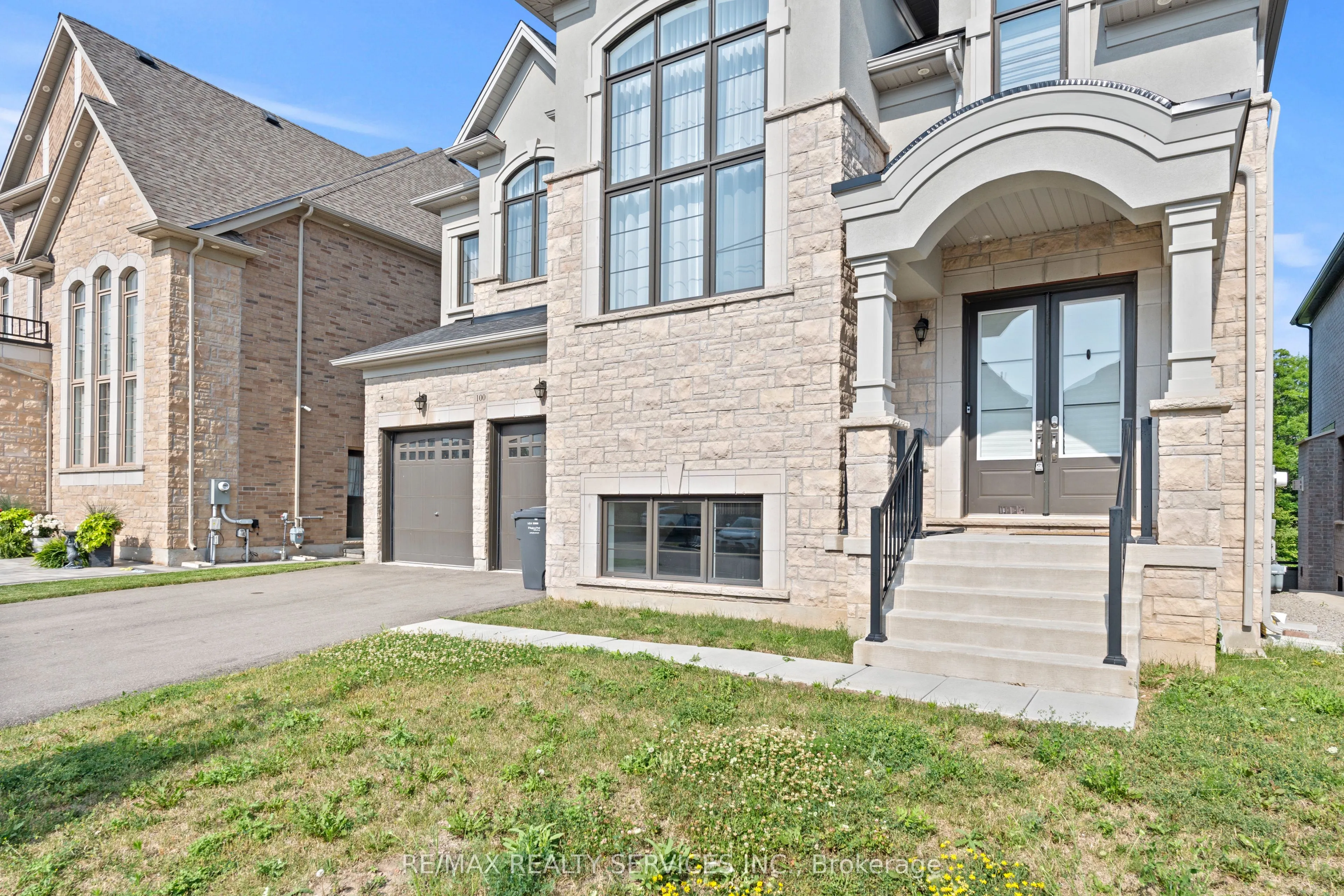 100 Dairymaid Road
