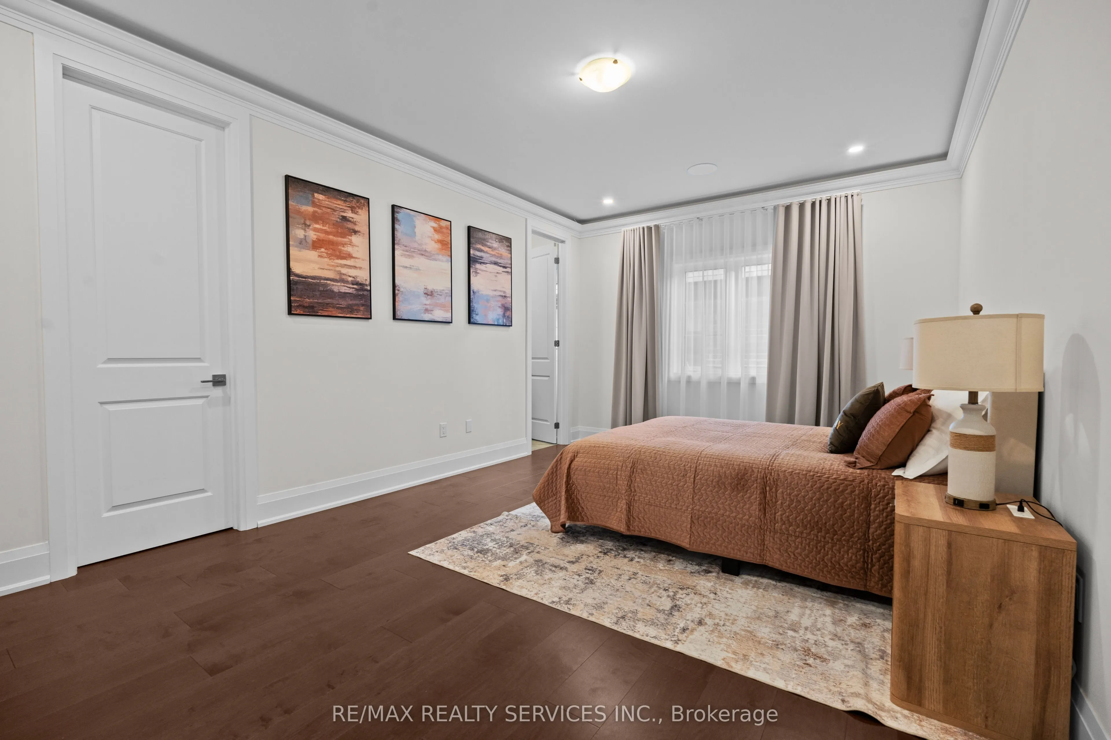 100 Dairymaid Road