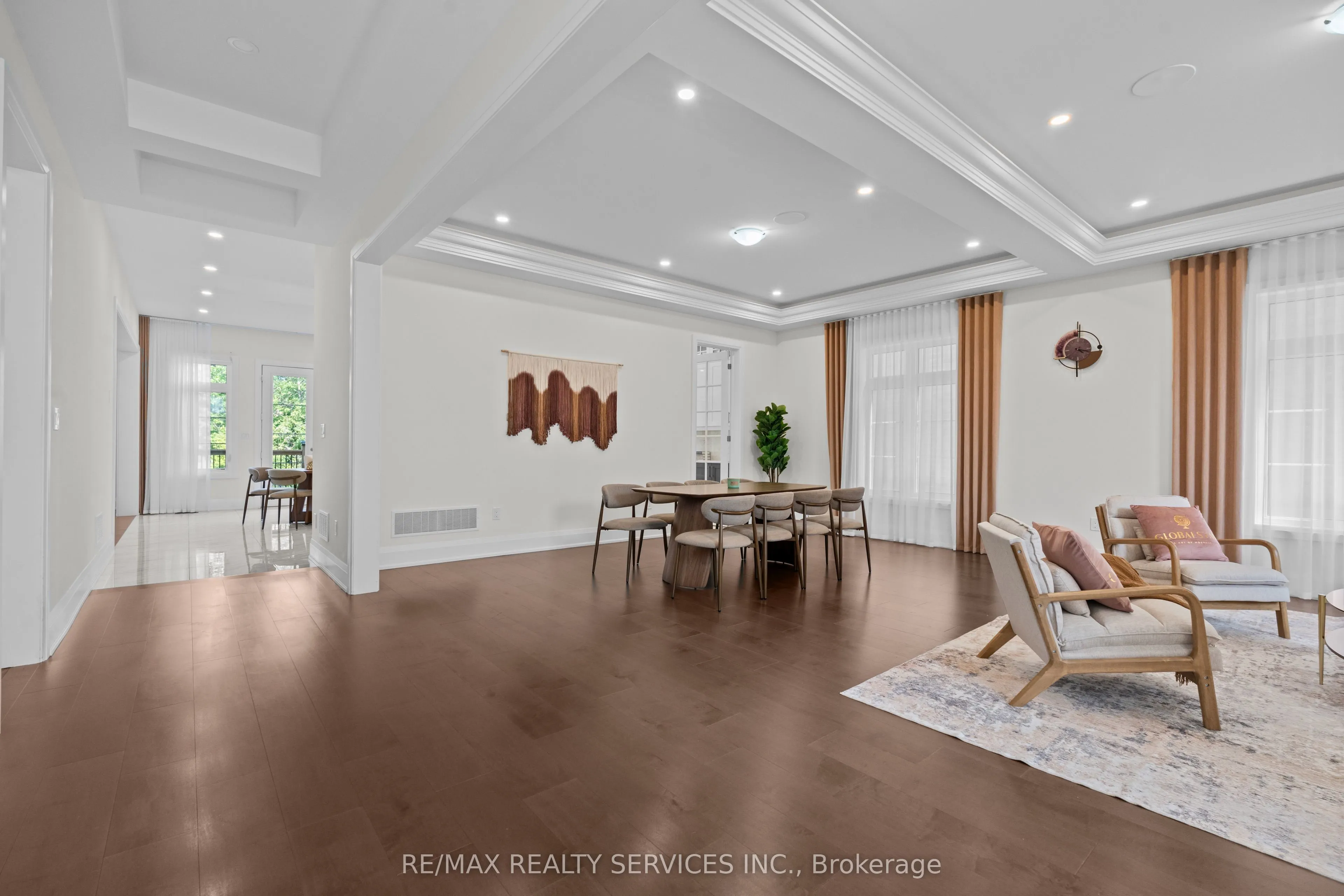 100 Dairymaid Road