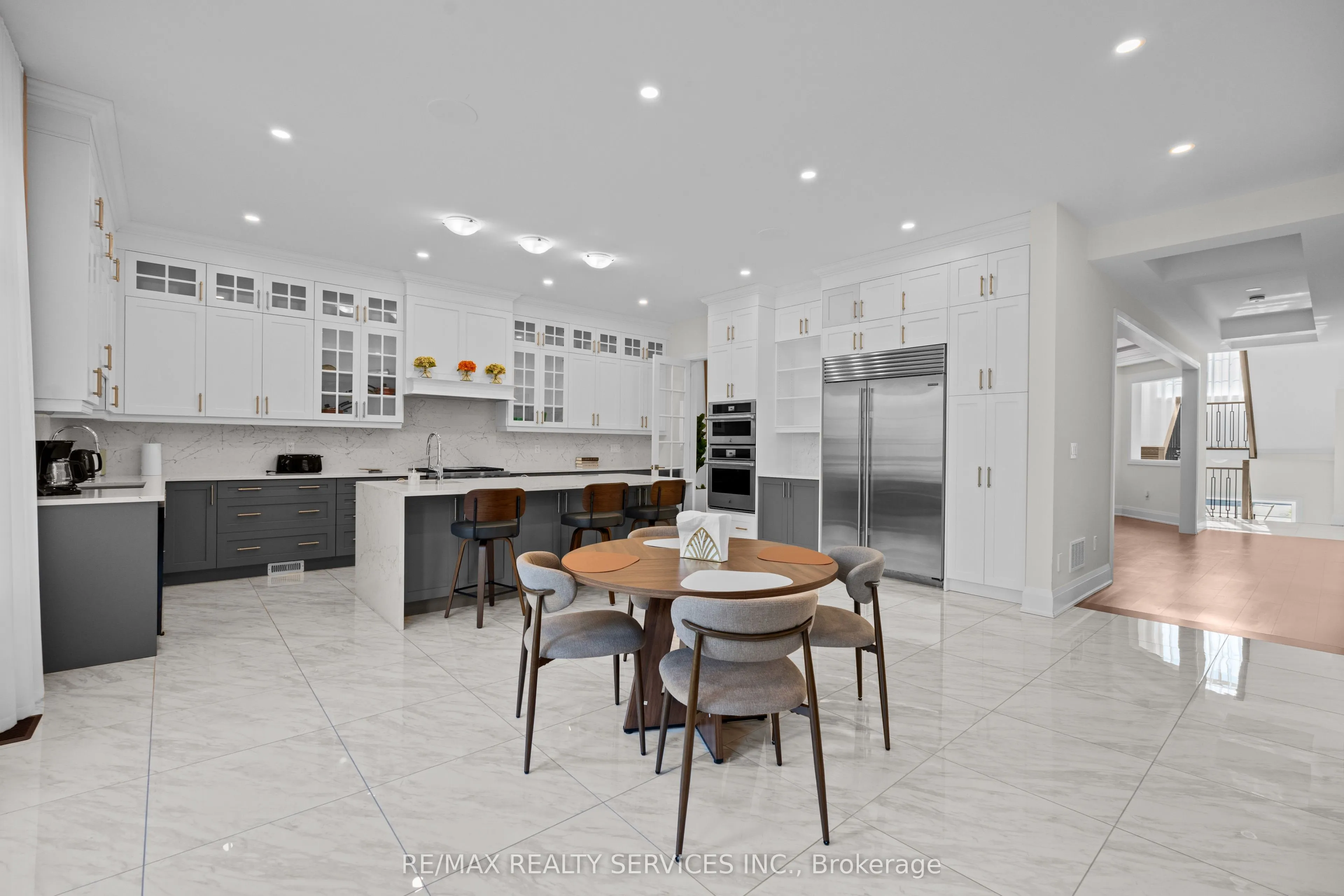 100 Dairymaid Road