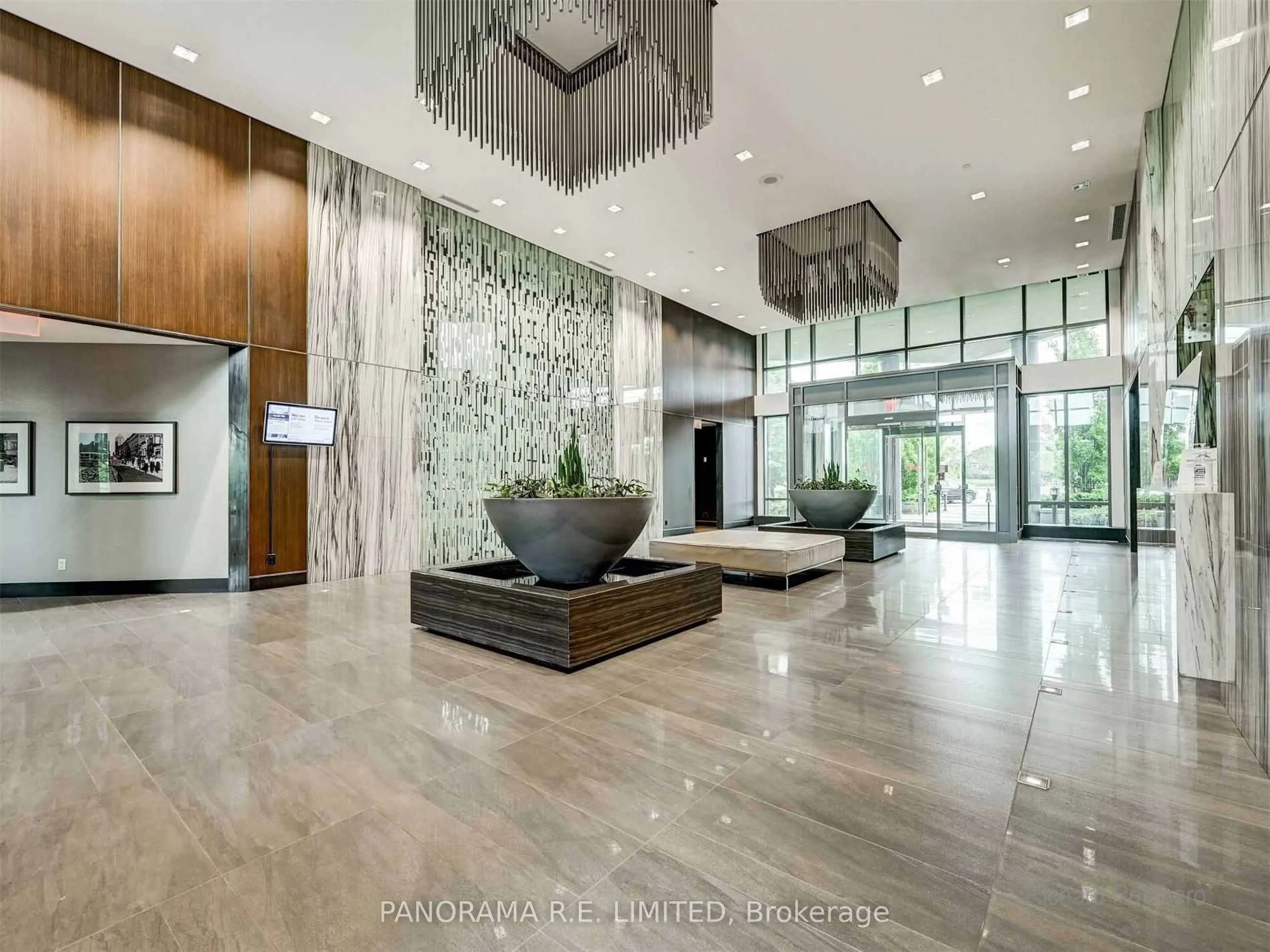 215 Sherway Gardens Road #2006