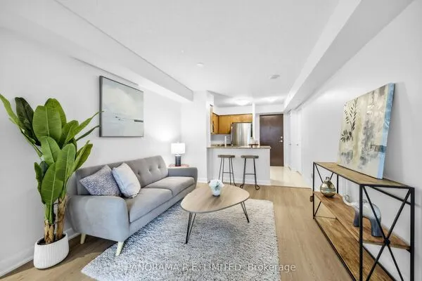 215 Sherway Gardens Road