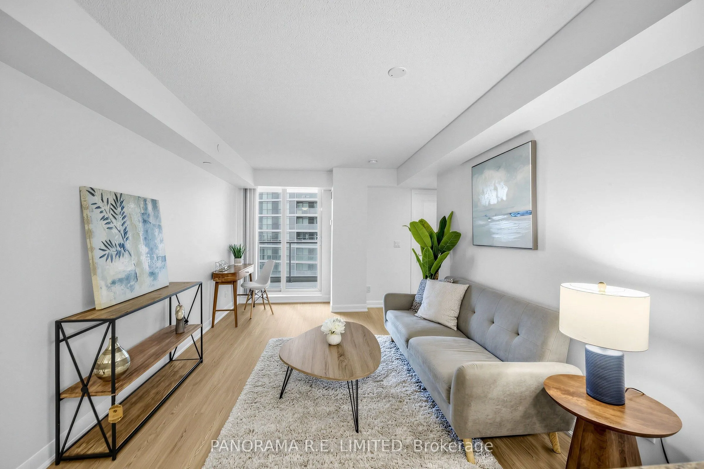 215 Sherway Gardens Road #2006