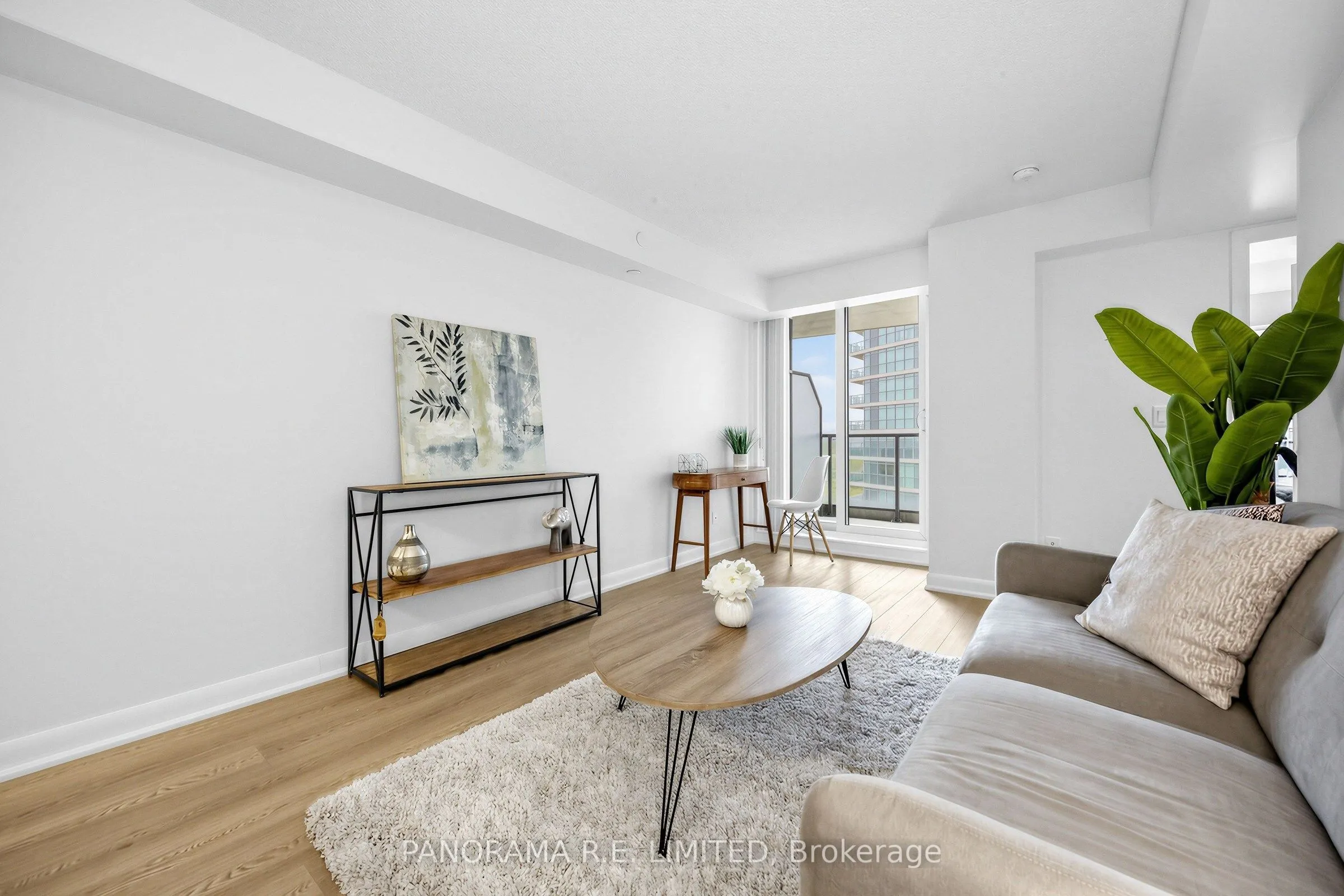 215 Sherway Gardens Road #2006