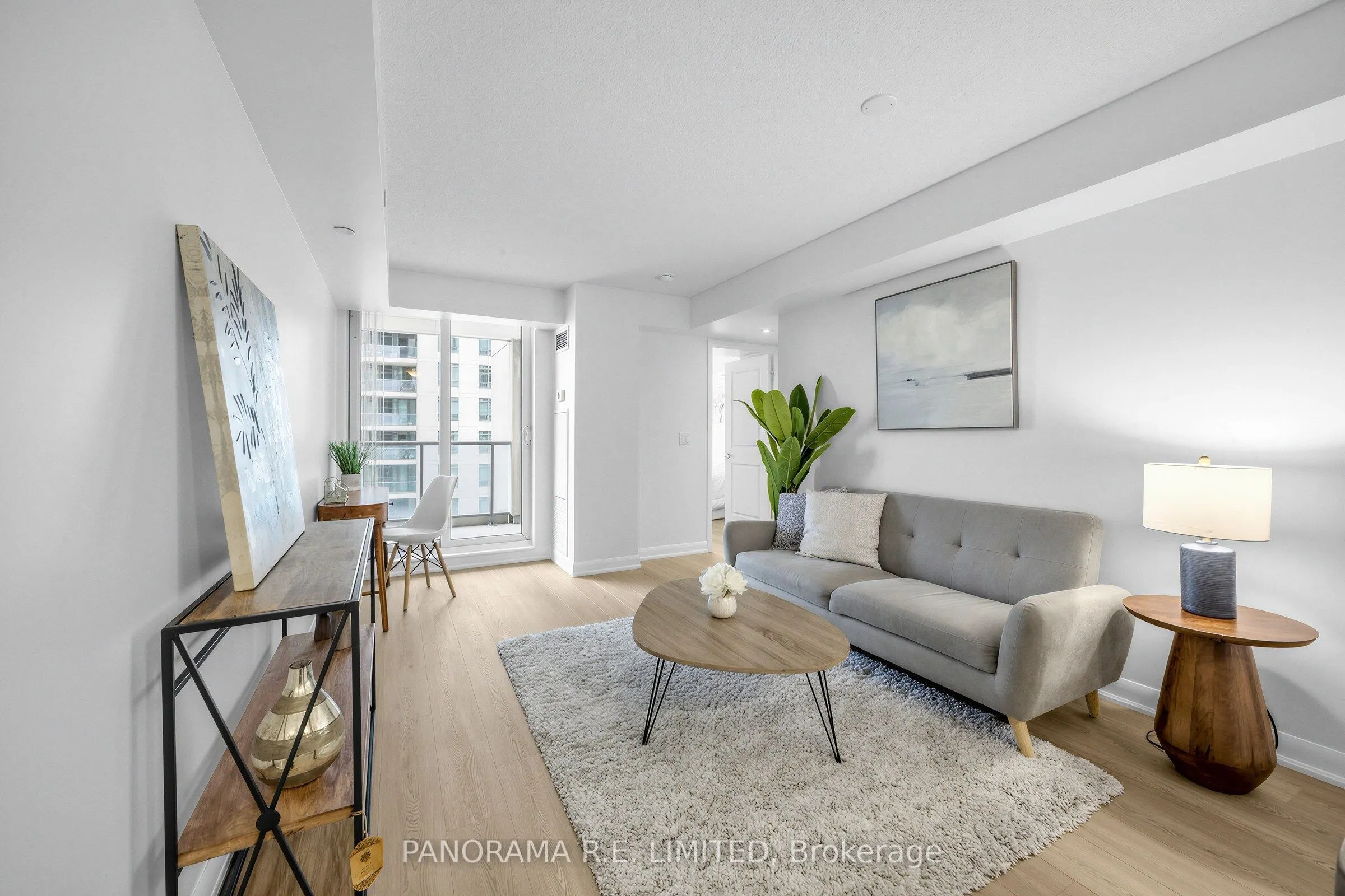 215 Sherway Gardens Road #2006