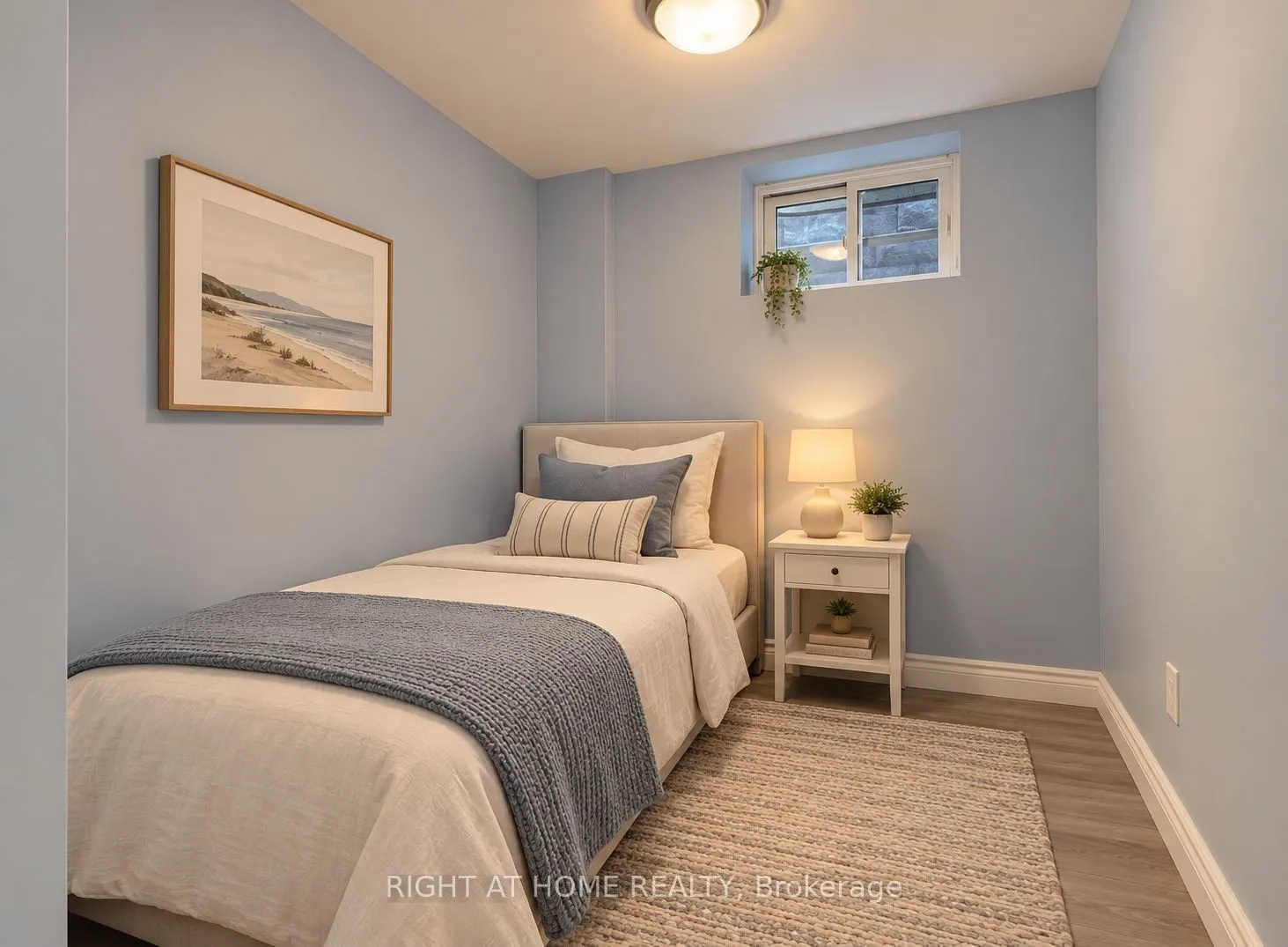 1392 King Street W #Lower