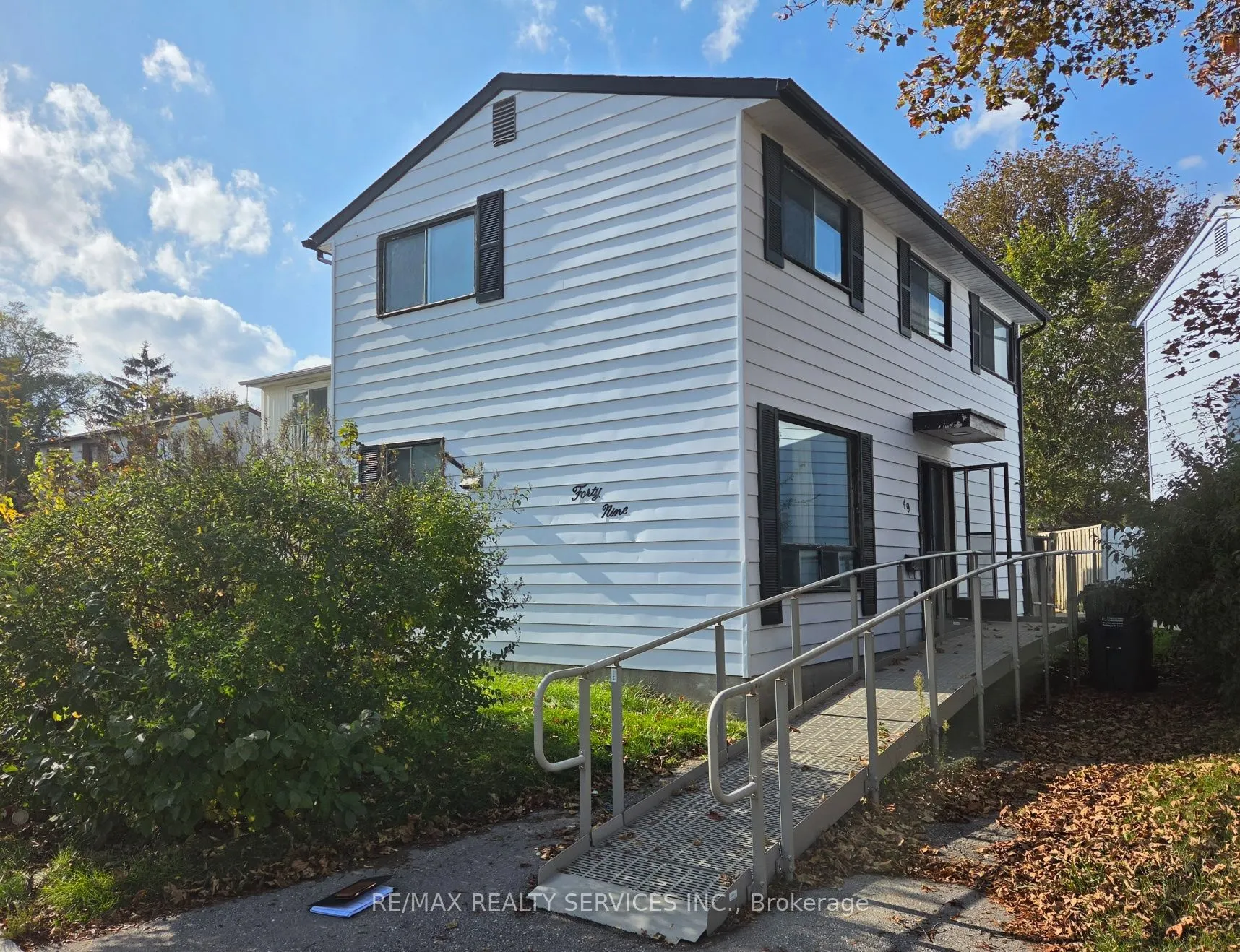 49 Huntingwood Crescent