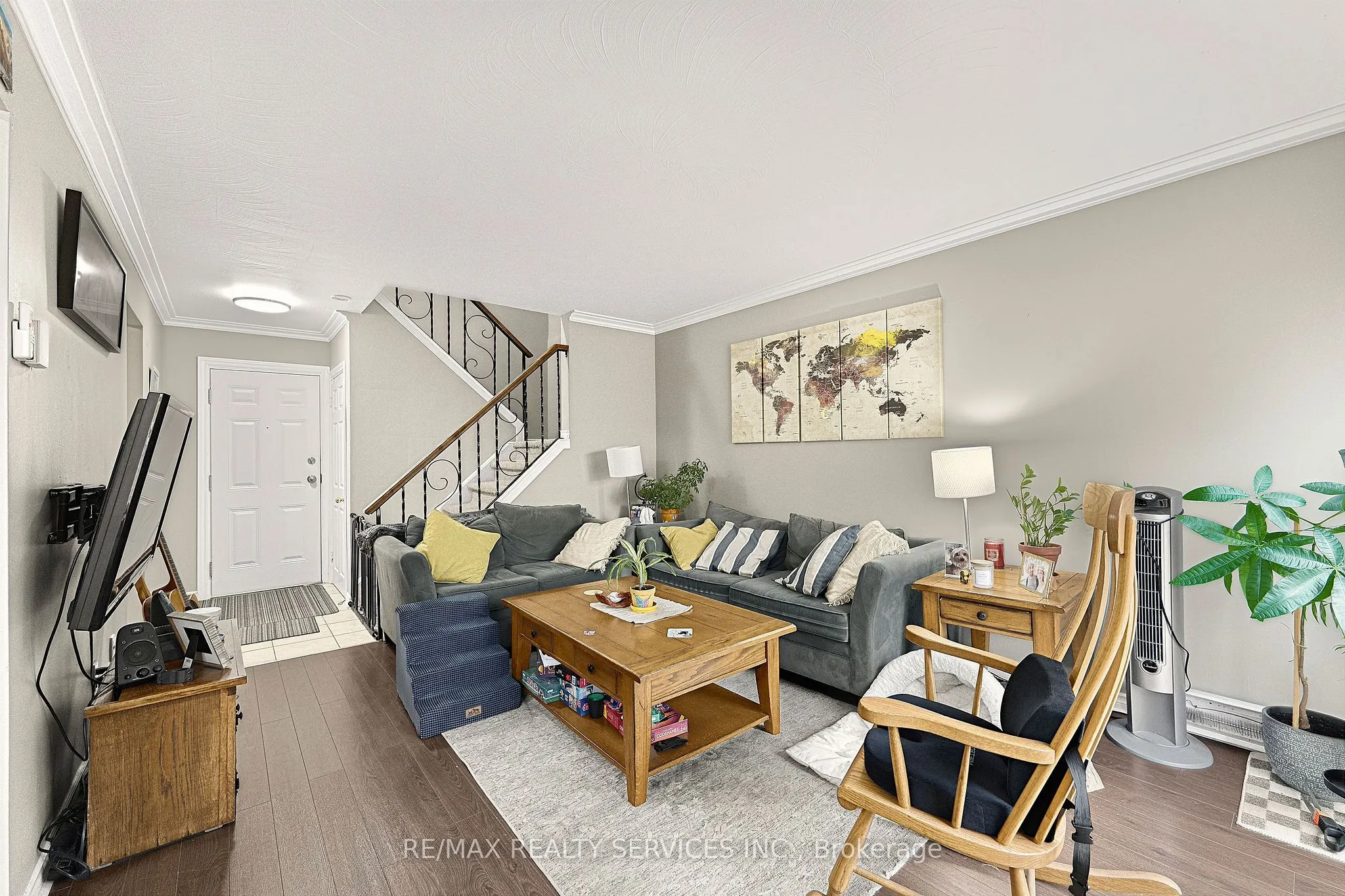 1140 Tavistock Drive #7