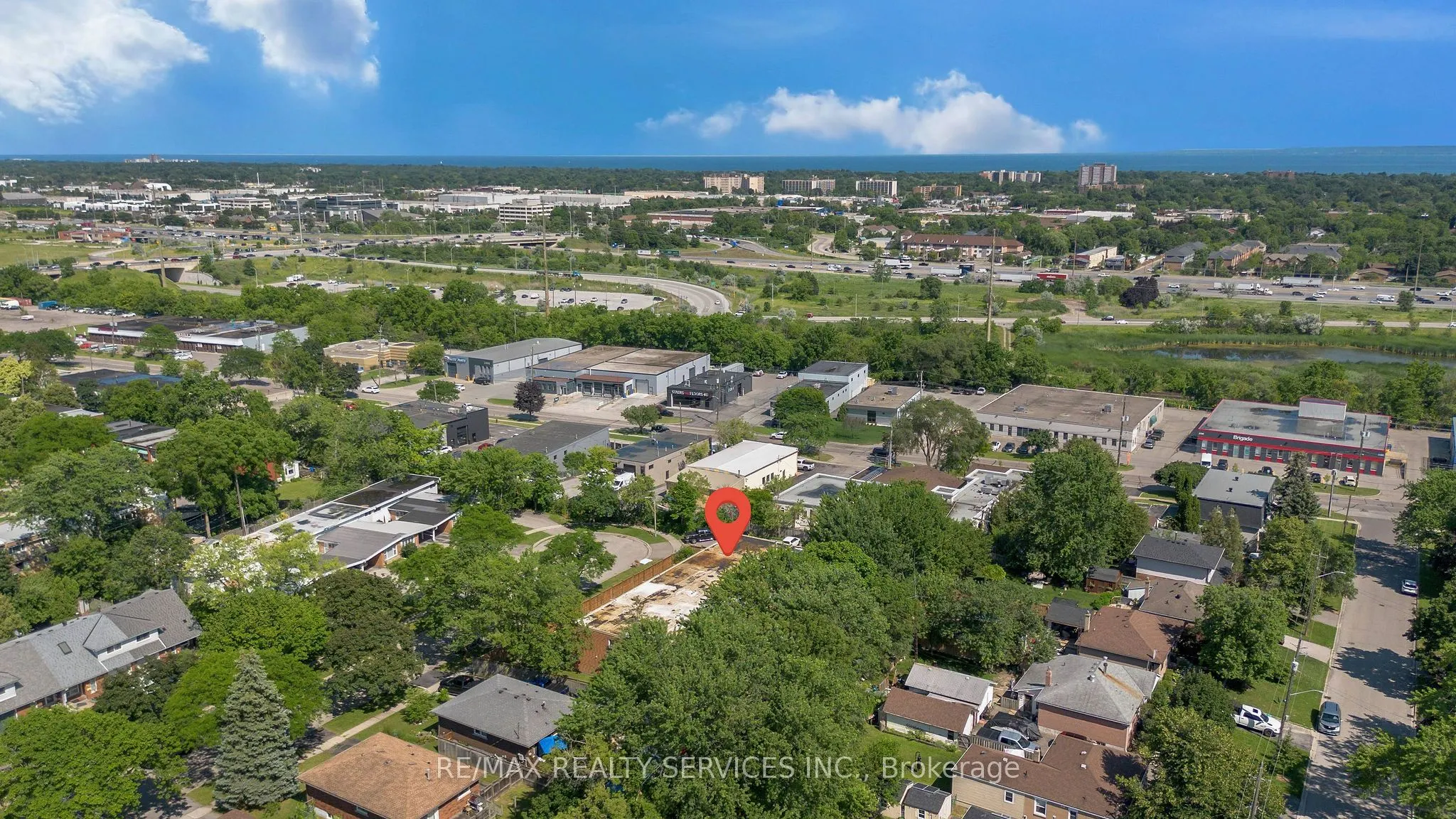 1140 Tavistock Drive #7