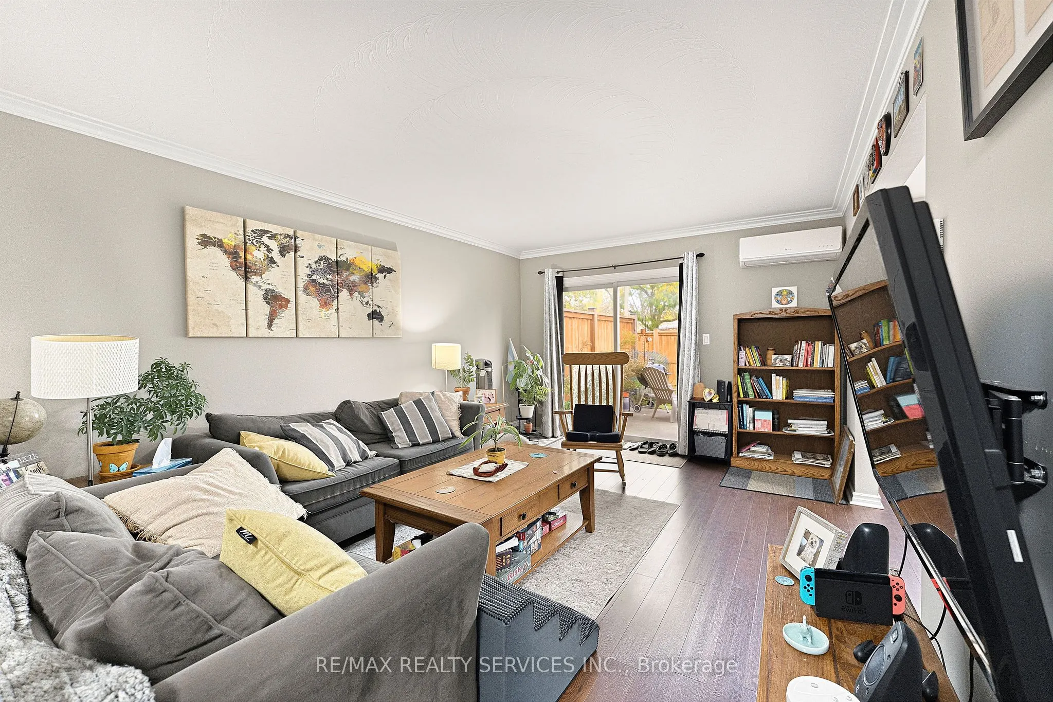 1140 Tavistock Drive #7