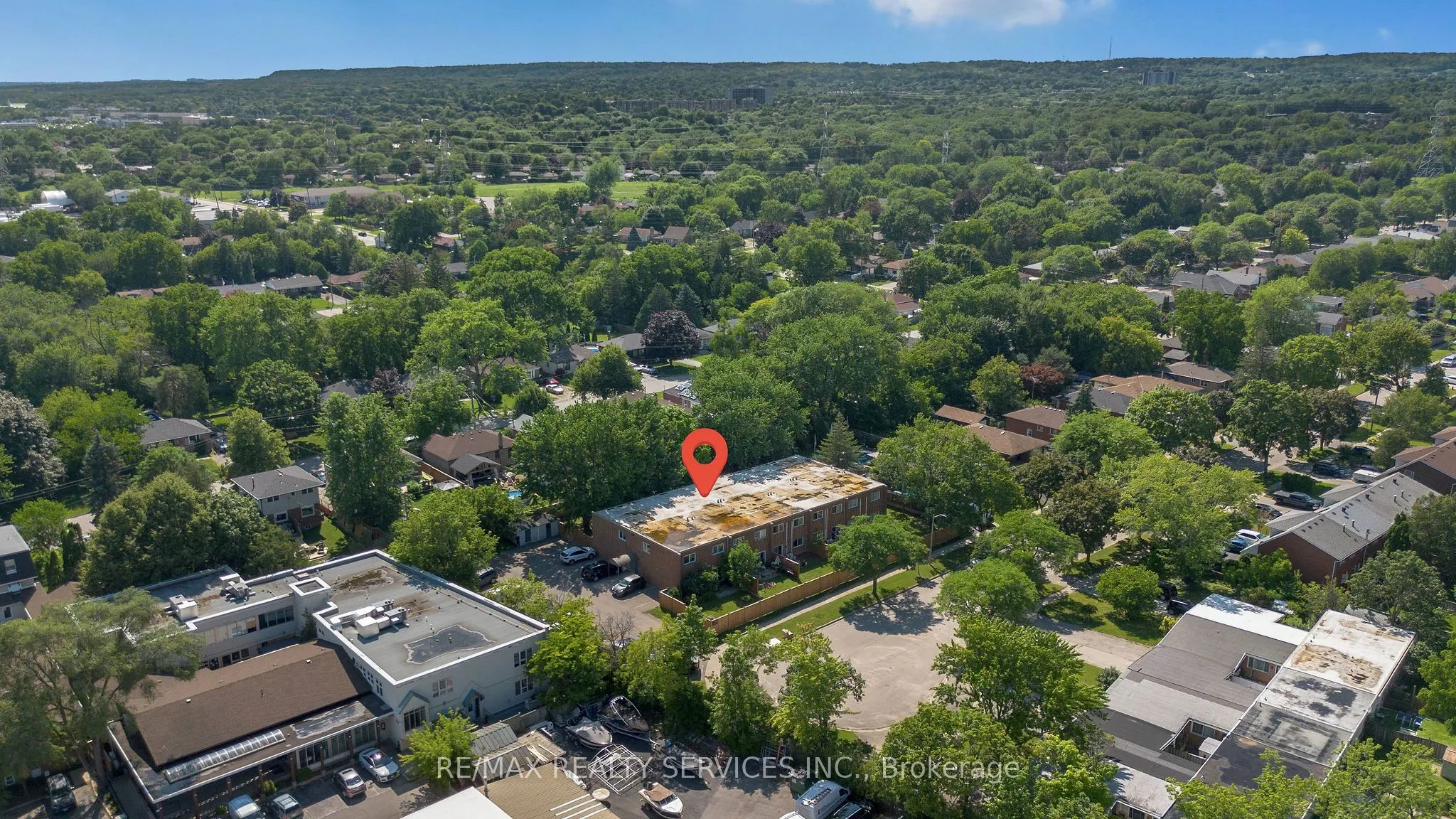 1140 Tavistock Drive #7