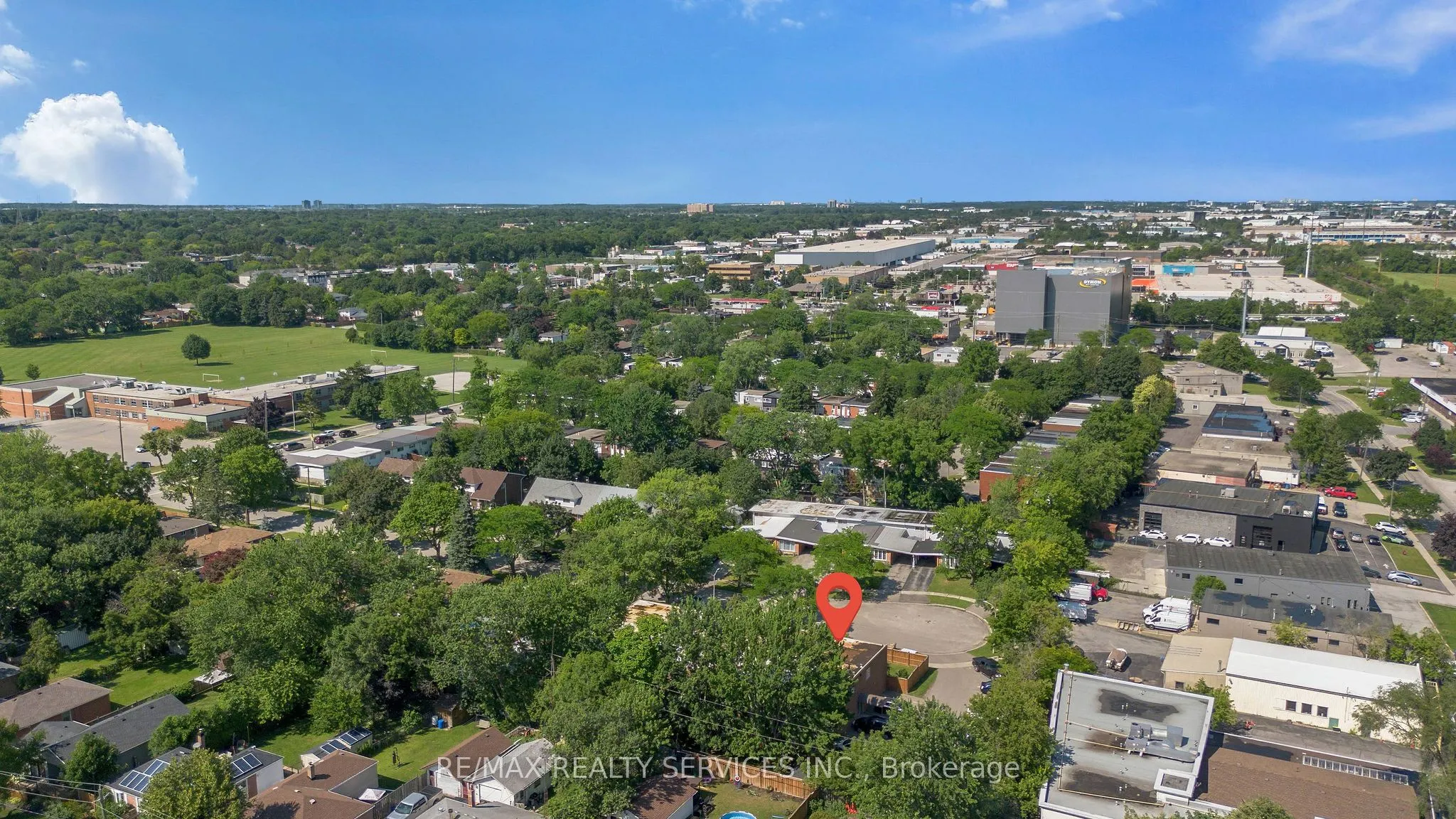 1140 Tavistock Drive #7