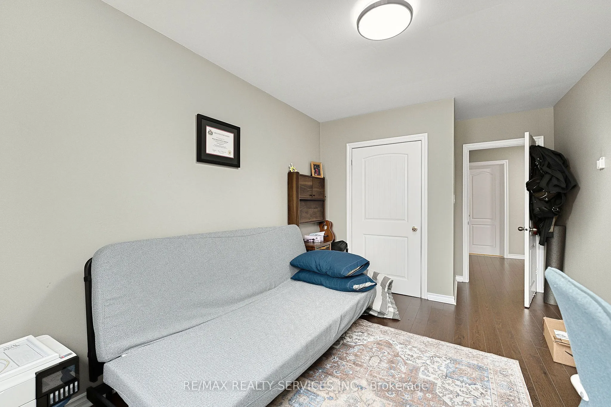 1140 Tavistock Drive #7
