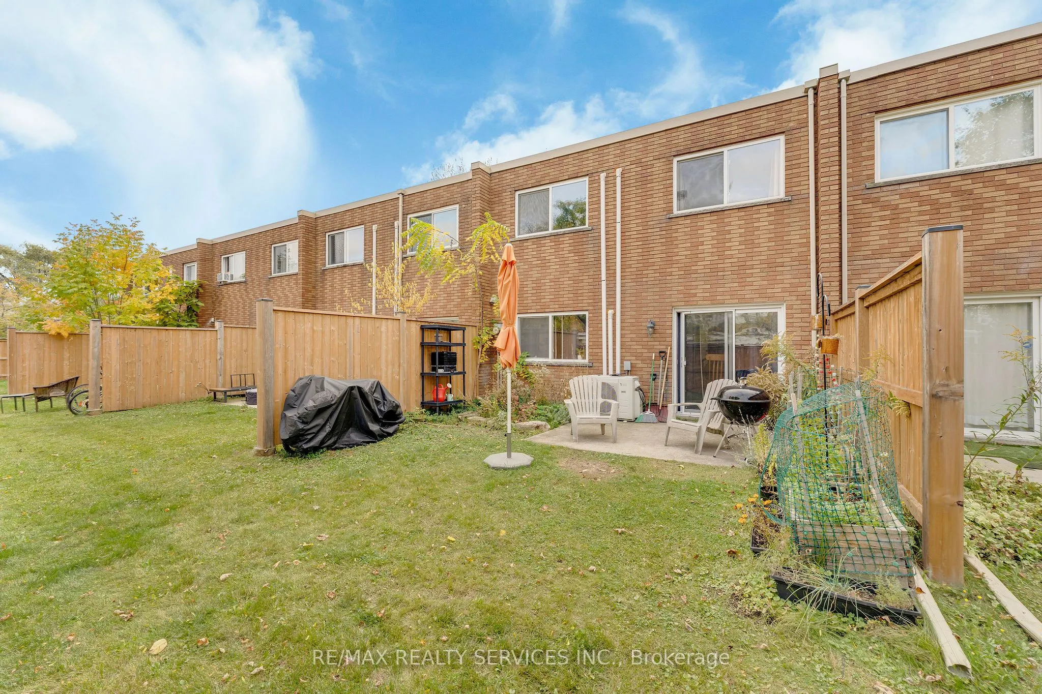 1140 Tavistock Drive #7