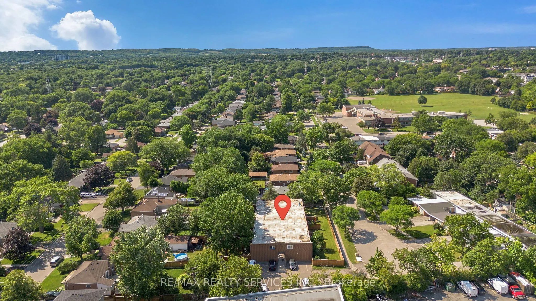 1140 Tavistock Drive #7