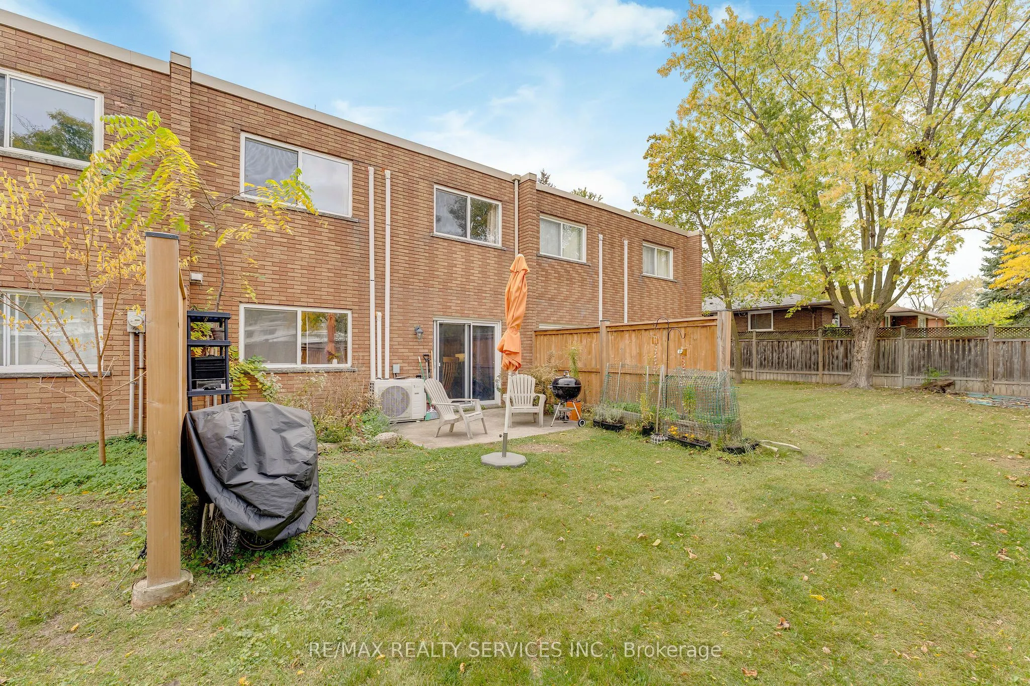 1140 Tavistock Drive #7