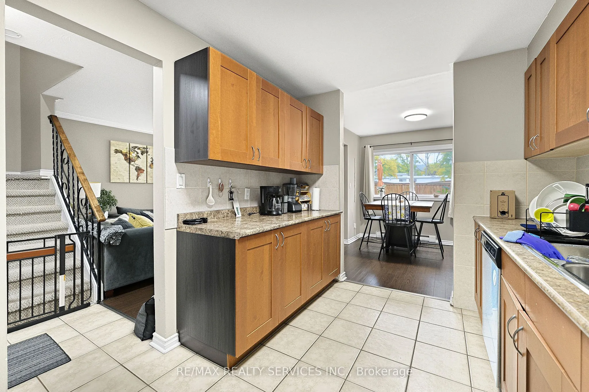 1140 Tavistock Drive #7
