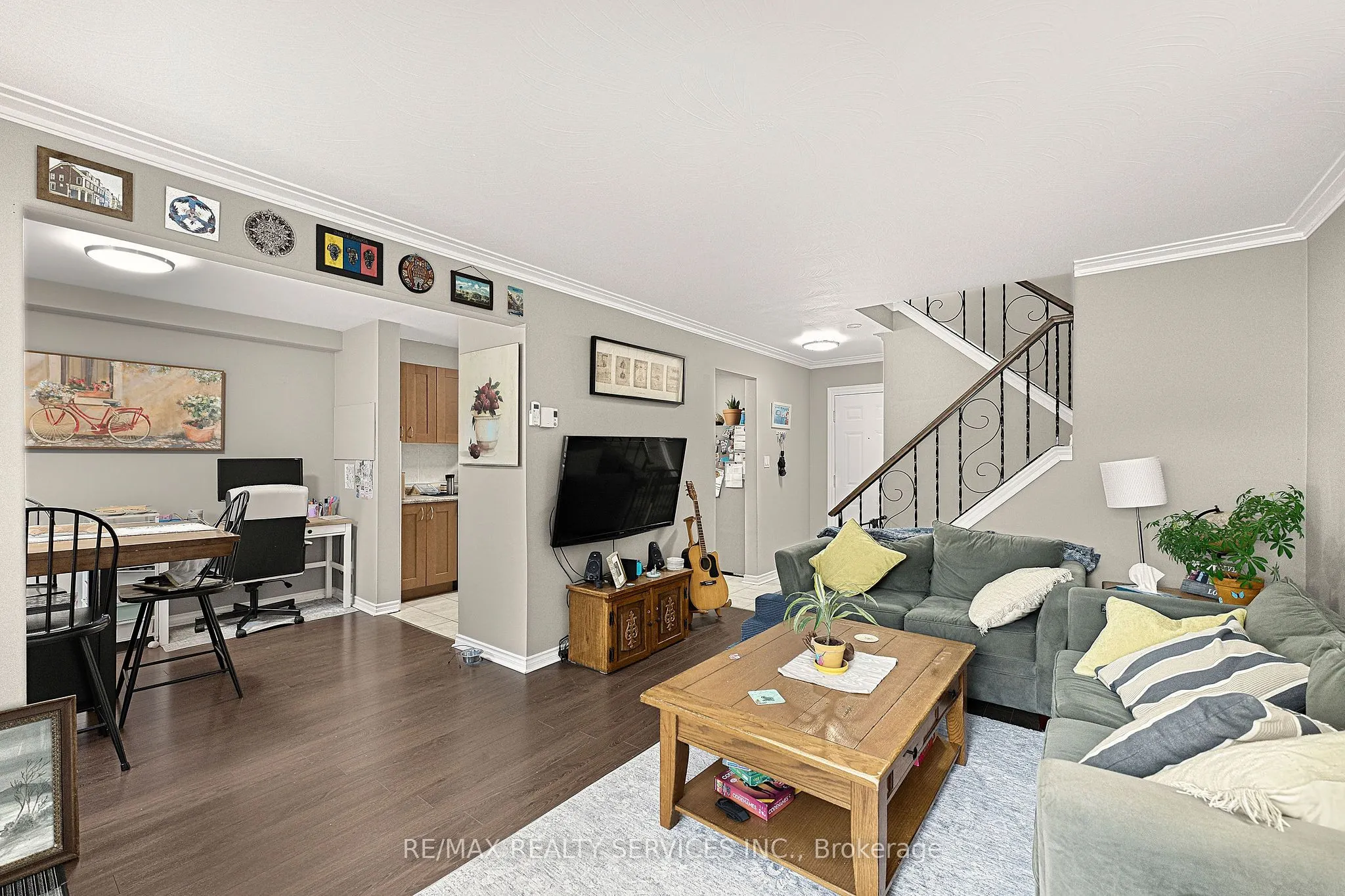 1140 Tavistock Drive #7